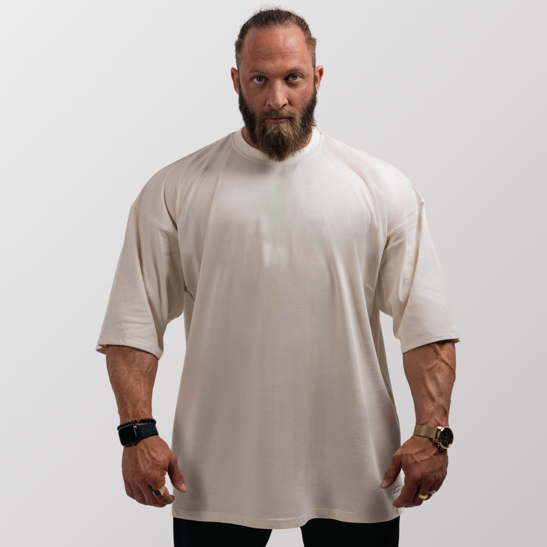 Limited Oversized Urban Summer Shirt