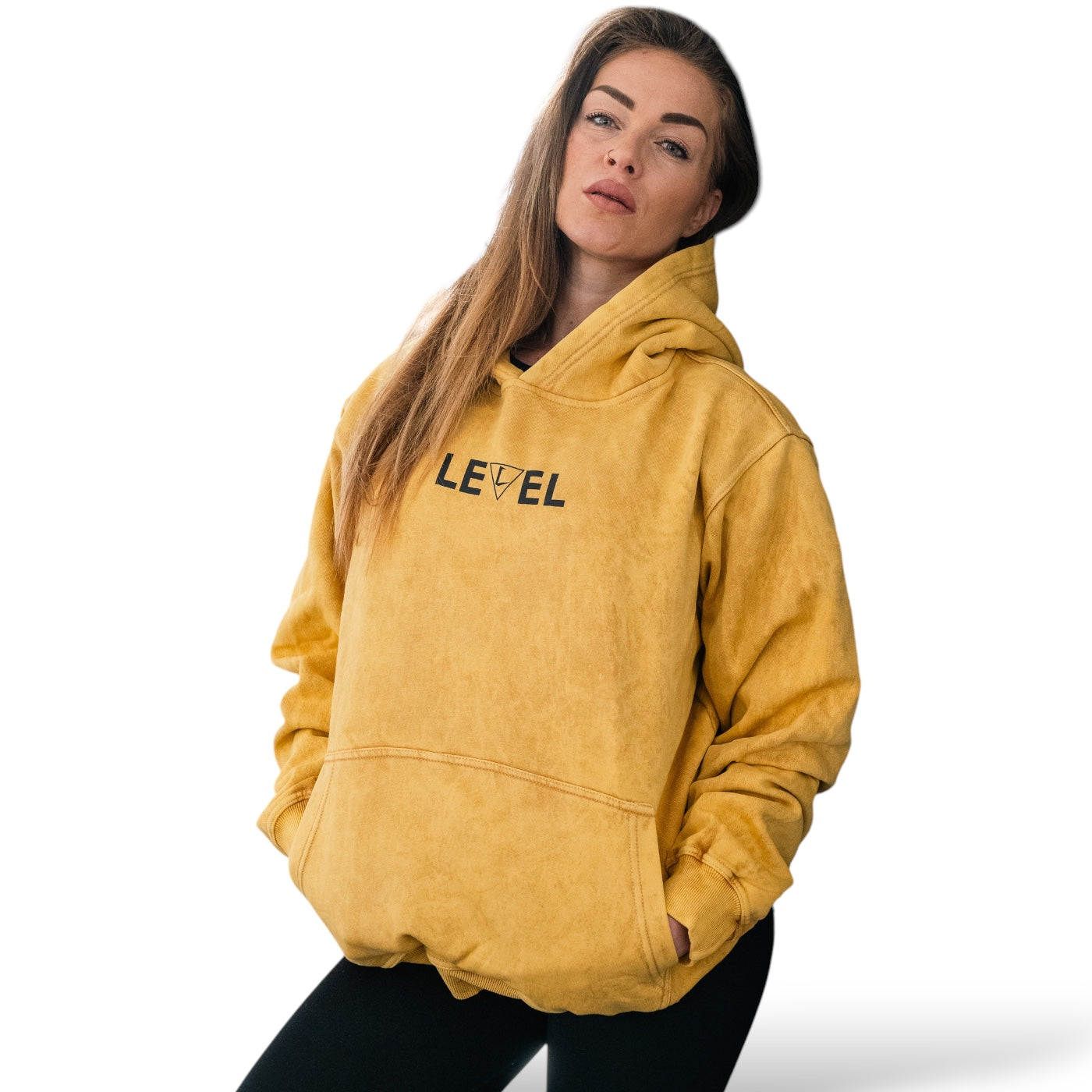 Limited Autumn Oversized Hoodie