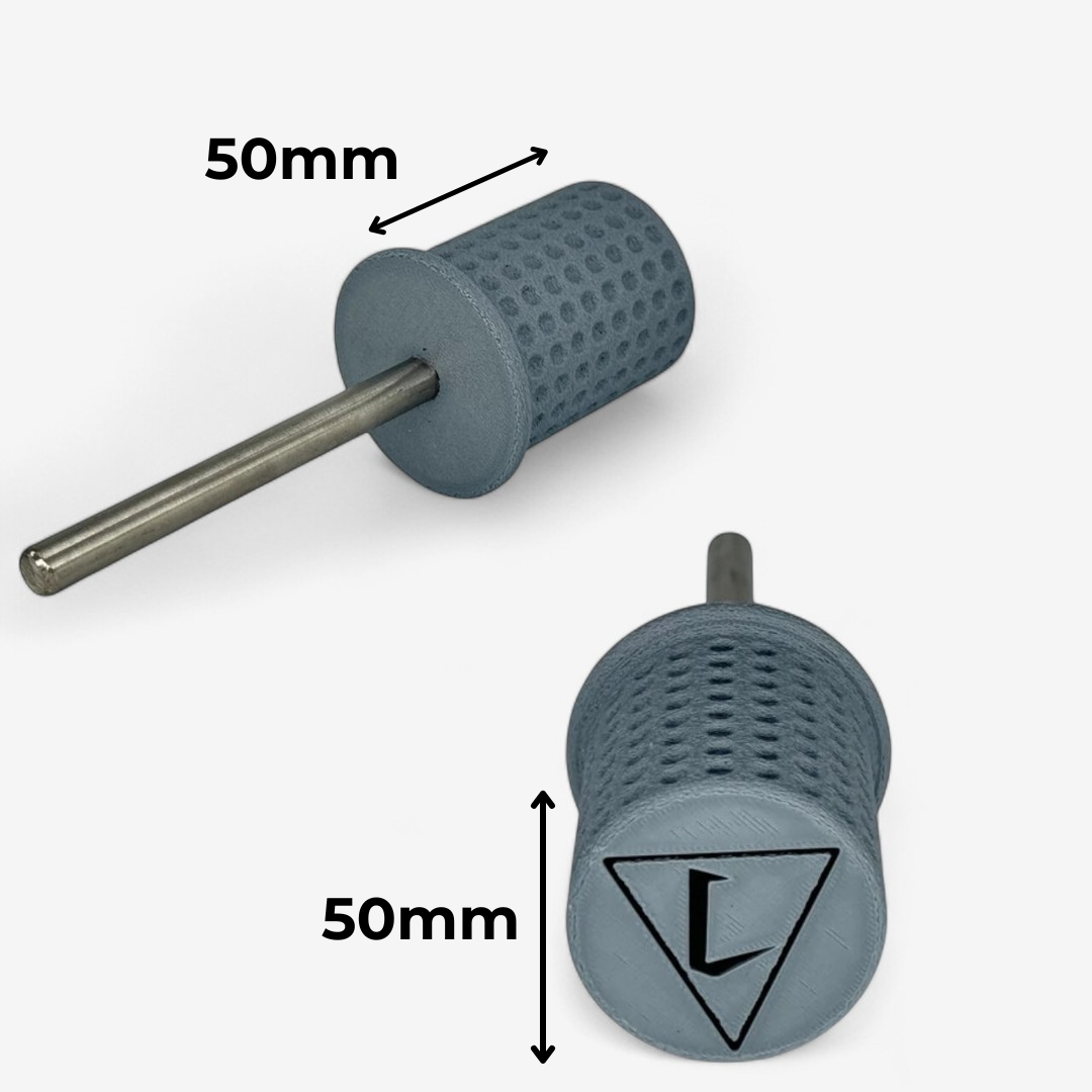 Level Pin kurz