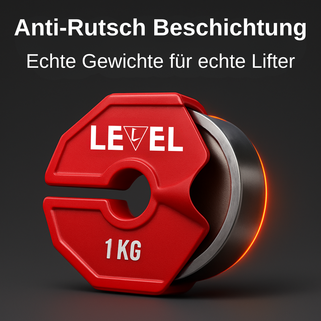 Level® MicroPlates™ mit Snap-Matrix
