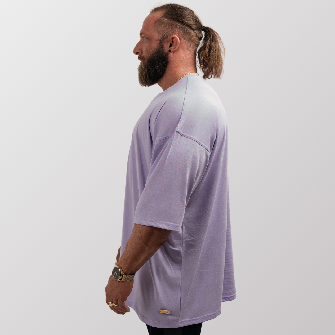 Limited Oversized Urban Summer Shirt