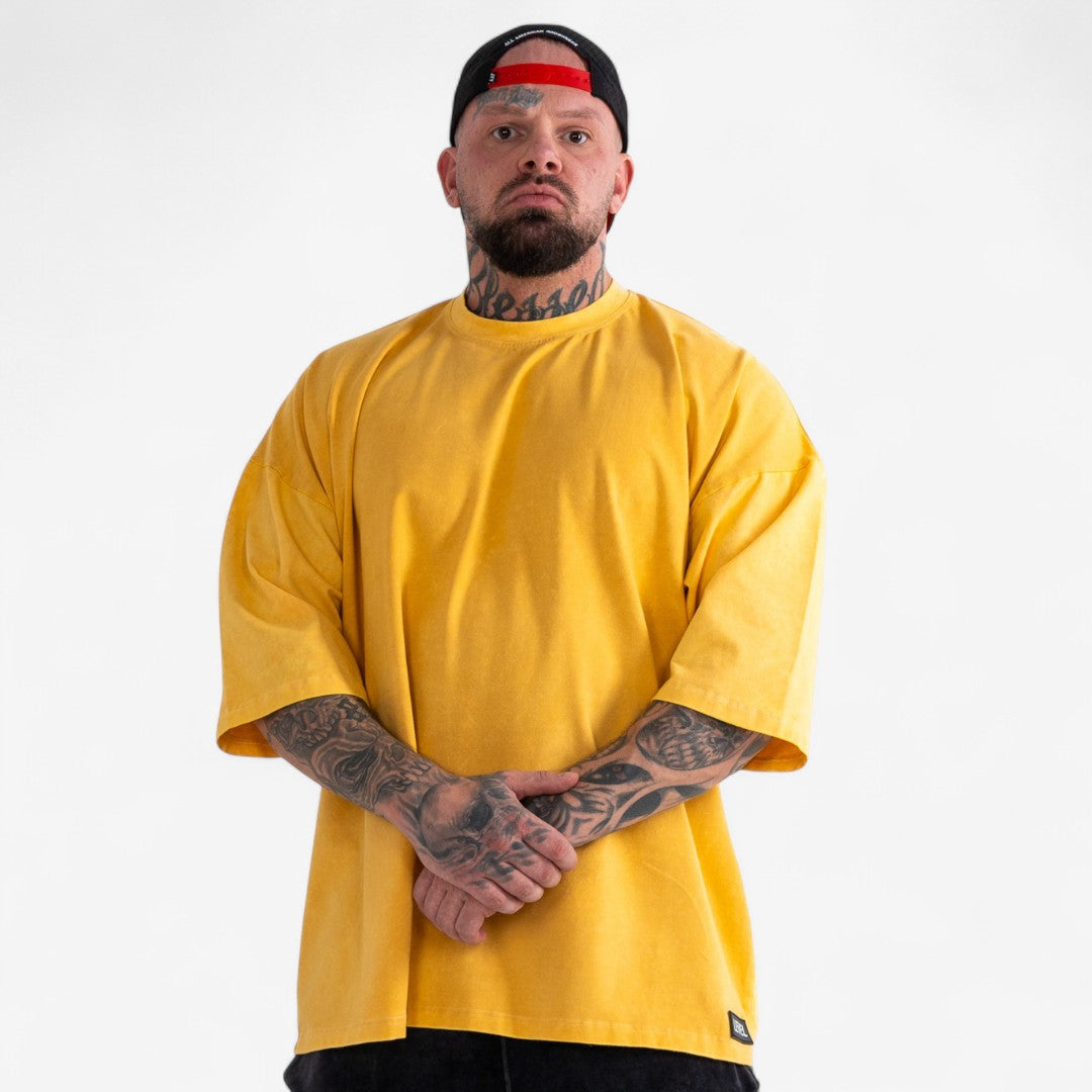 Limited Autumn Oversized Shirts