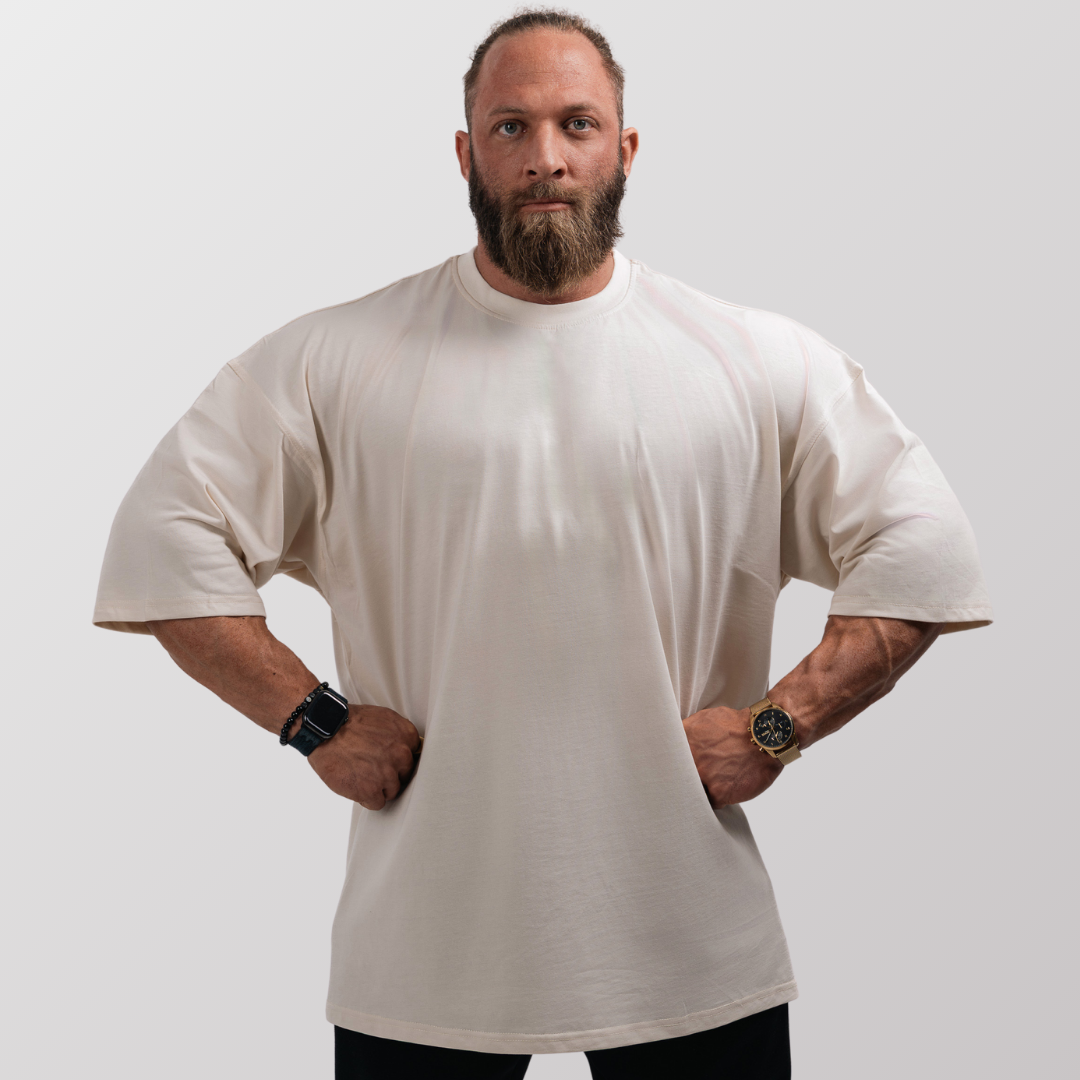 Limited Oversized Urban Summer Shirt