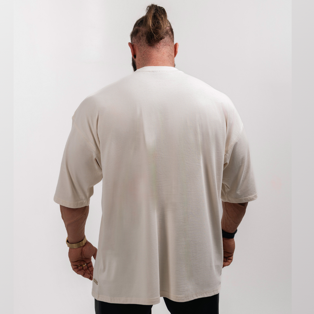 Limited Oversized Urban Summer Shirt