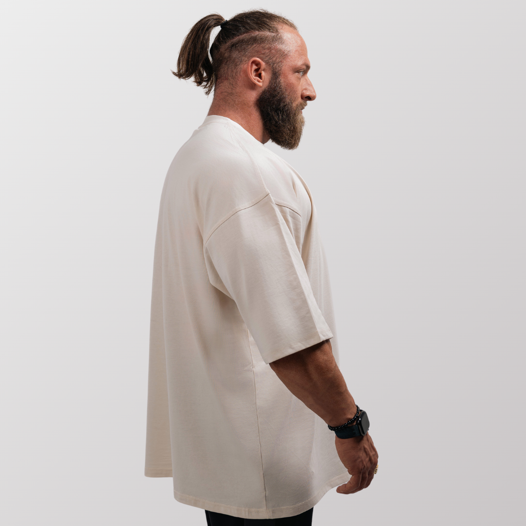 Limited Oversized Urban Summer Shirt