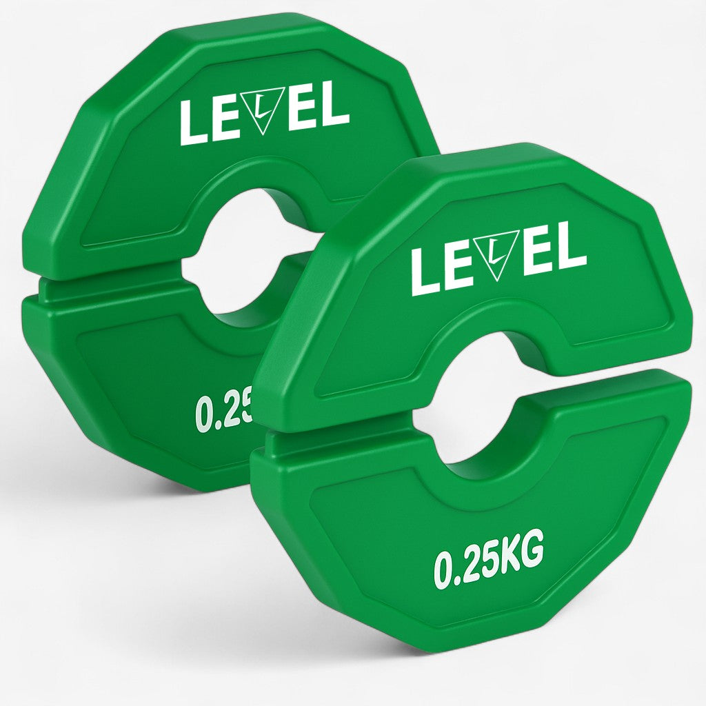 Level® MicroPlates™ mit Snap-Matrix