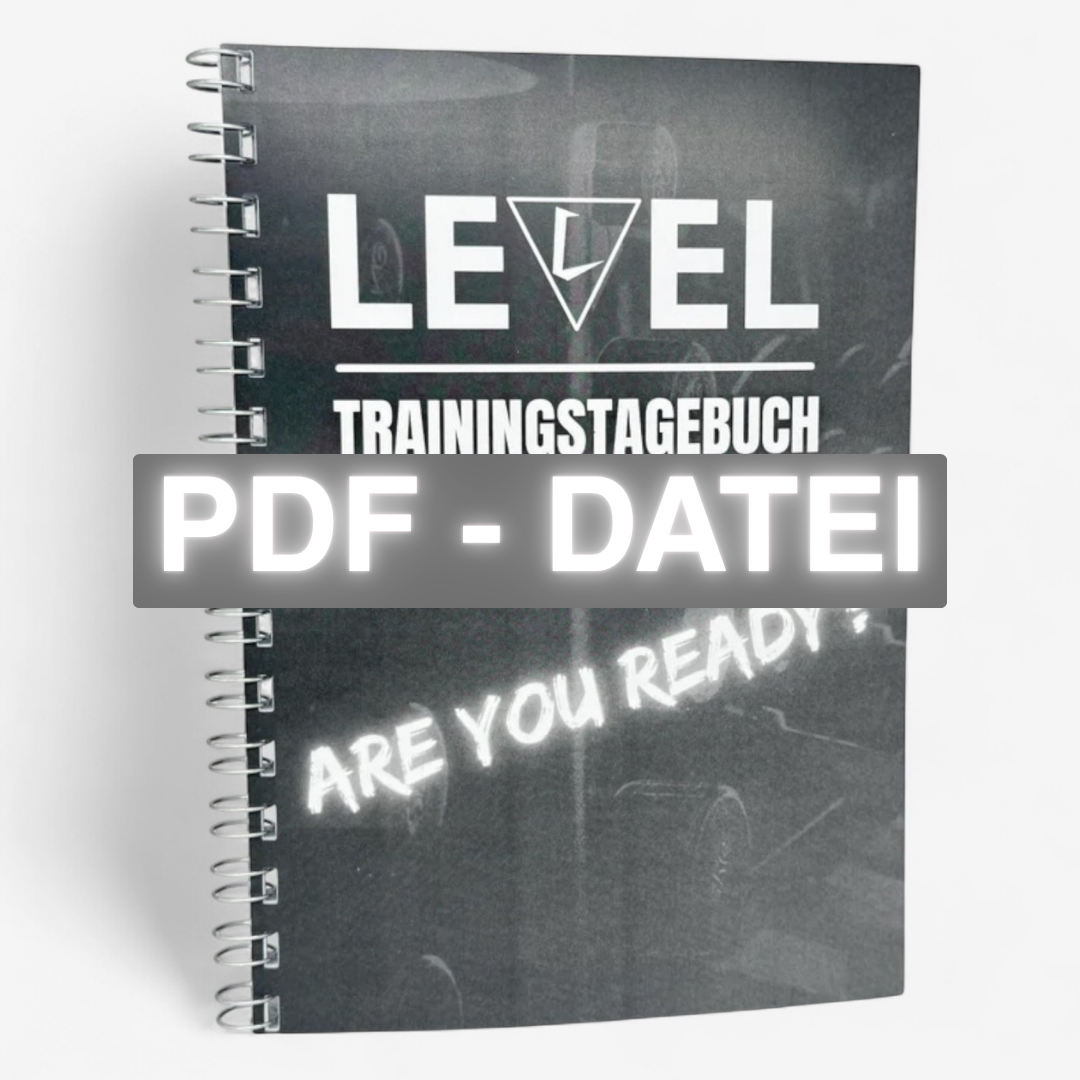 Trainingstagebuch
