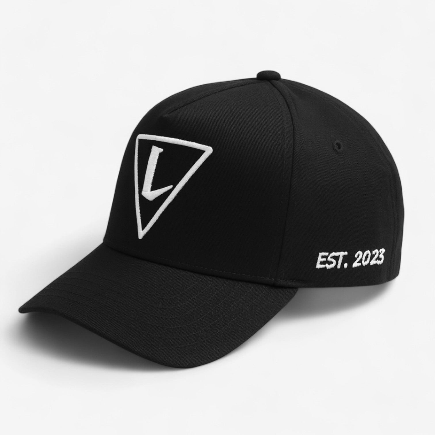 Level Snapback Cap