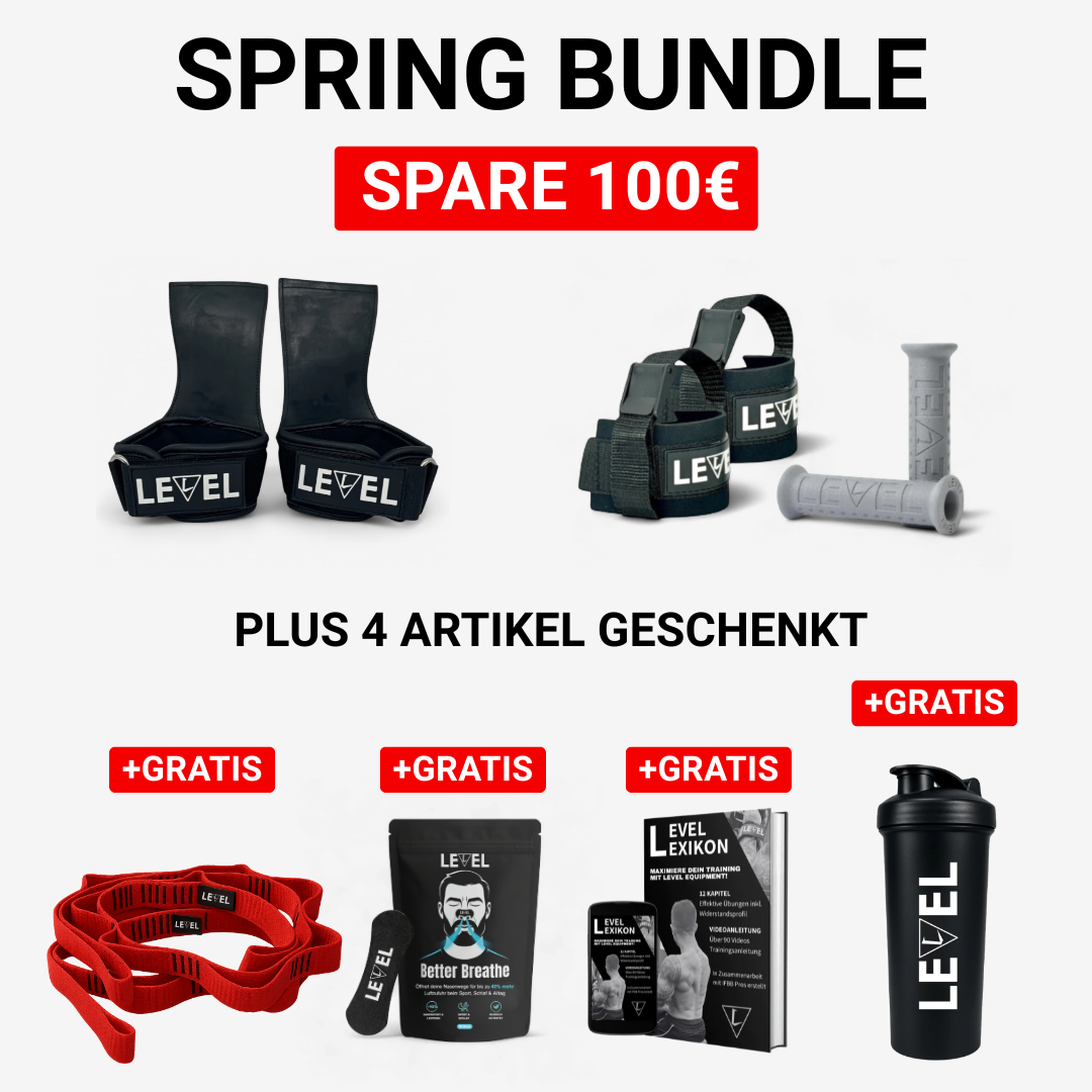 Spring Bundle