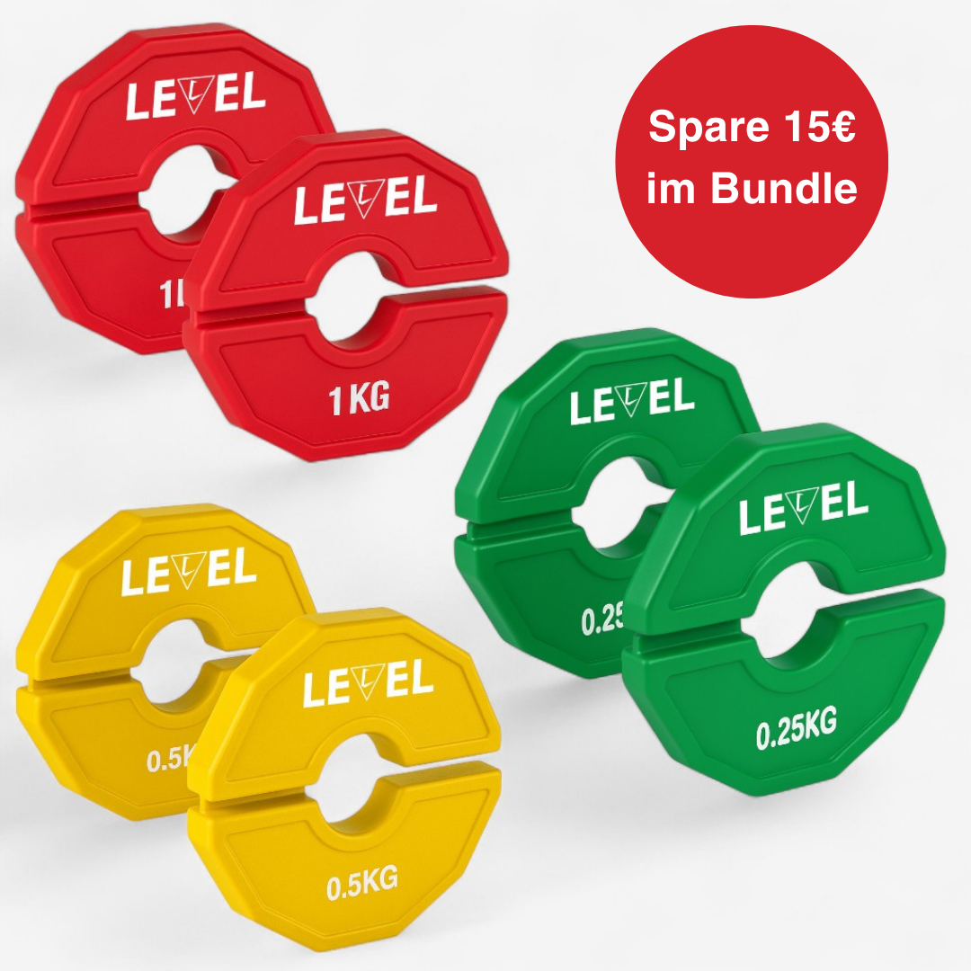 Level® MicroPlates™ mit Snap-Matrix