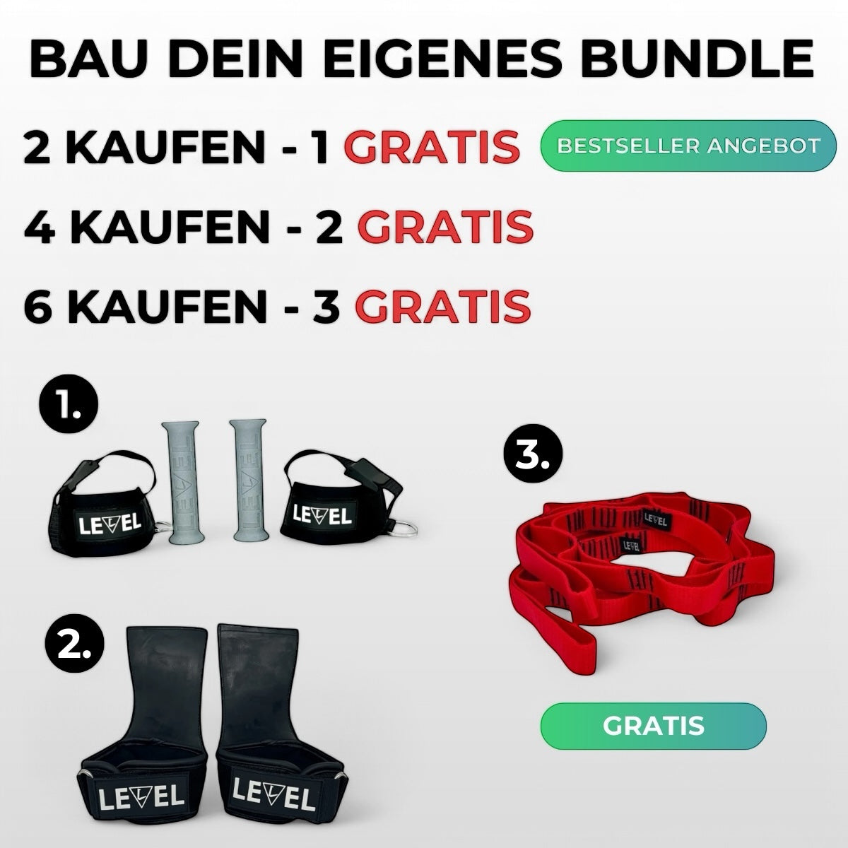Bundle Konfigurator