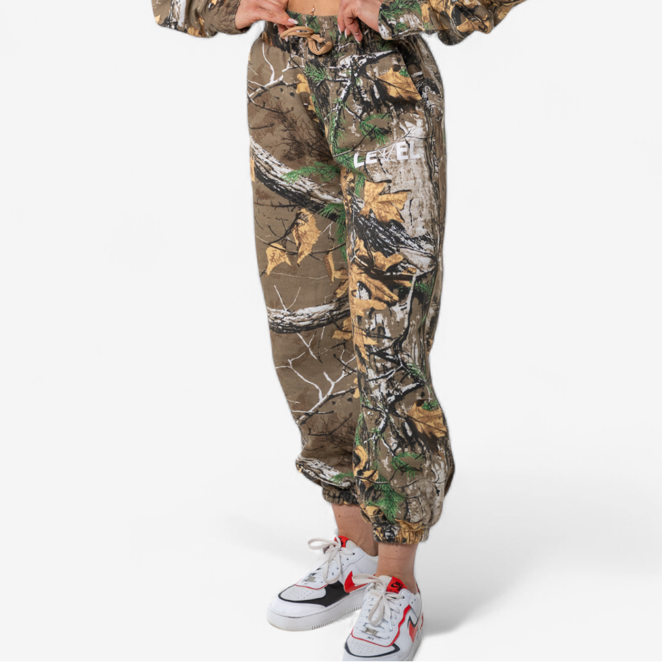 Autumn Arc Lady Jogger