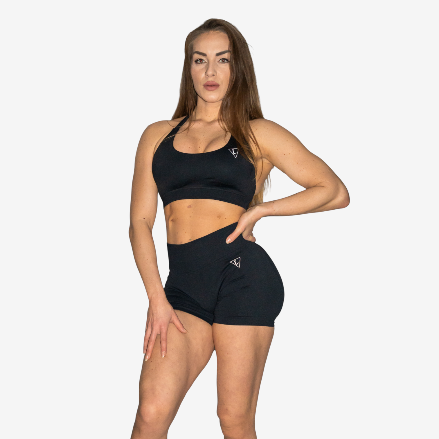 Essentials Sculpt Shorts