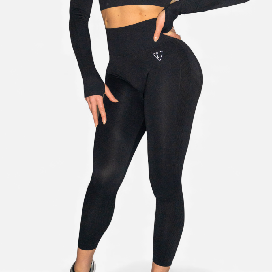 Seamless Essentials Leggings