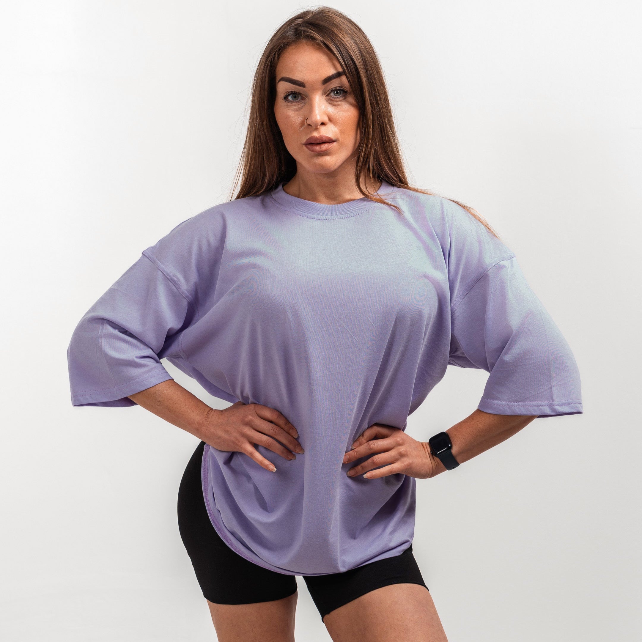 Limited Oversized Urban Summer Shirt