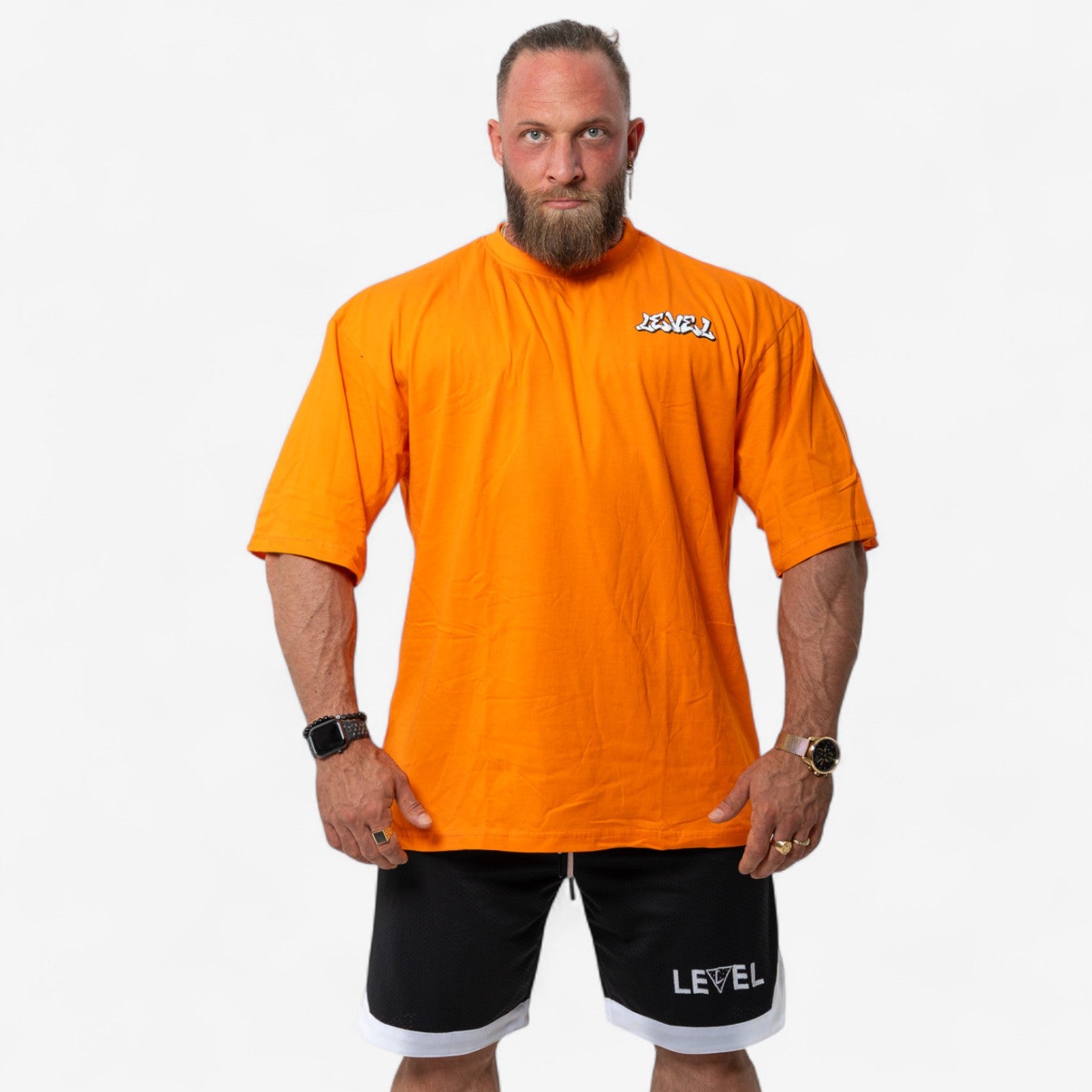 Limited Oversized Shirt "Better Together"