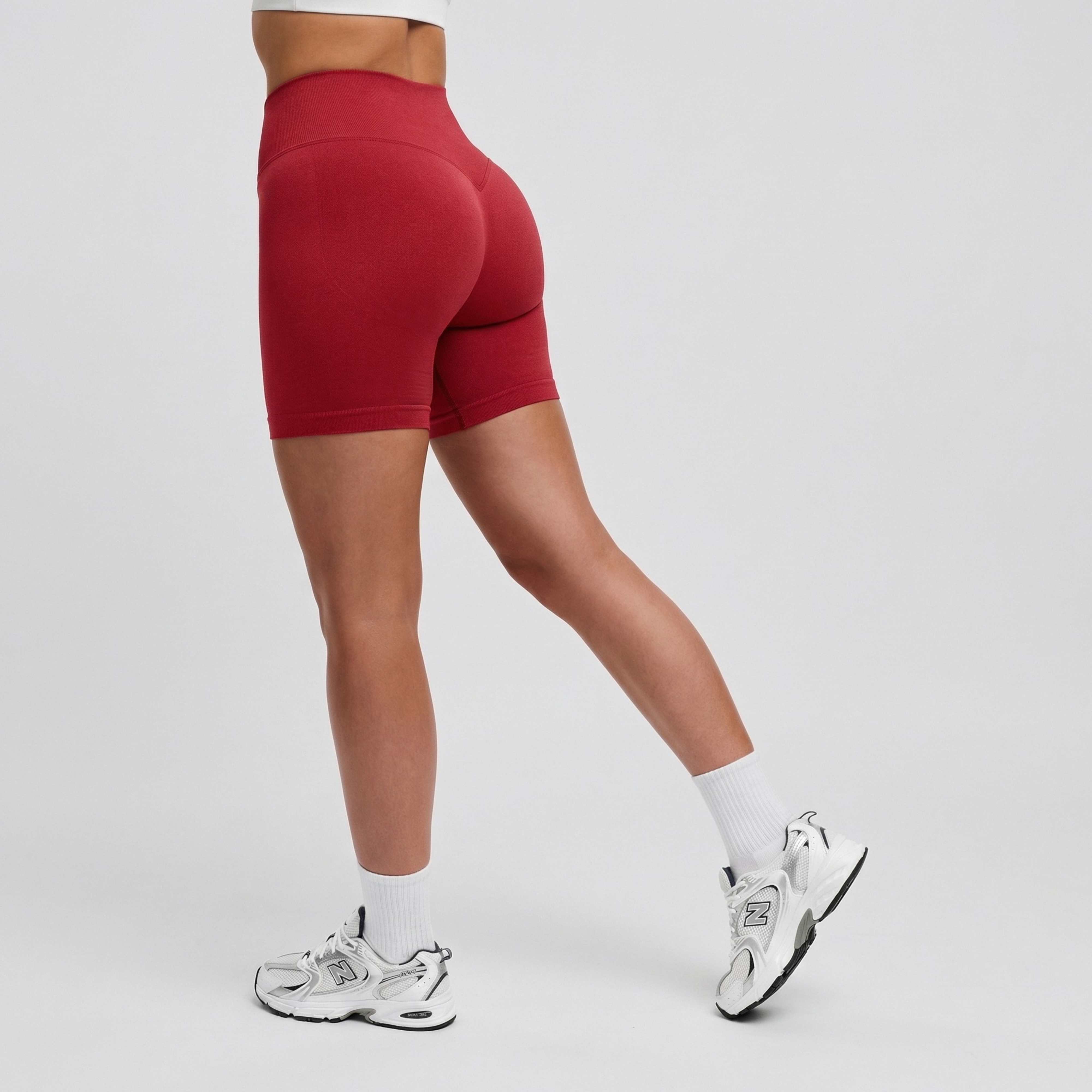 Essentials Sculpt Short