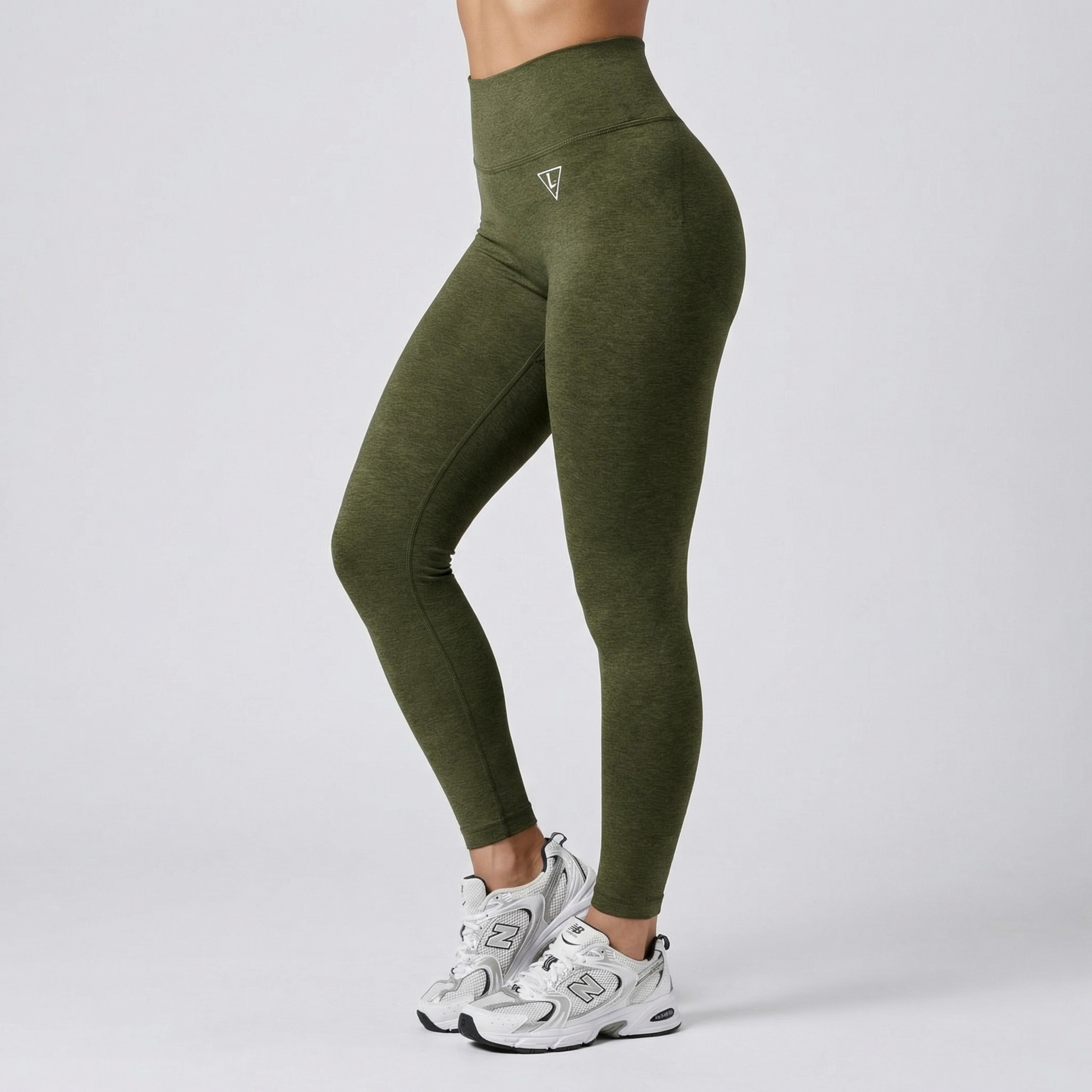 Seamless Urban Leggings