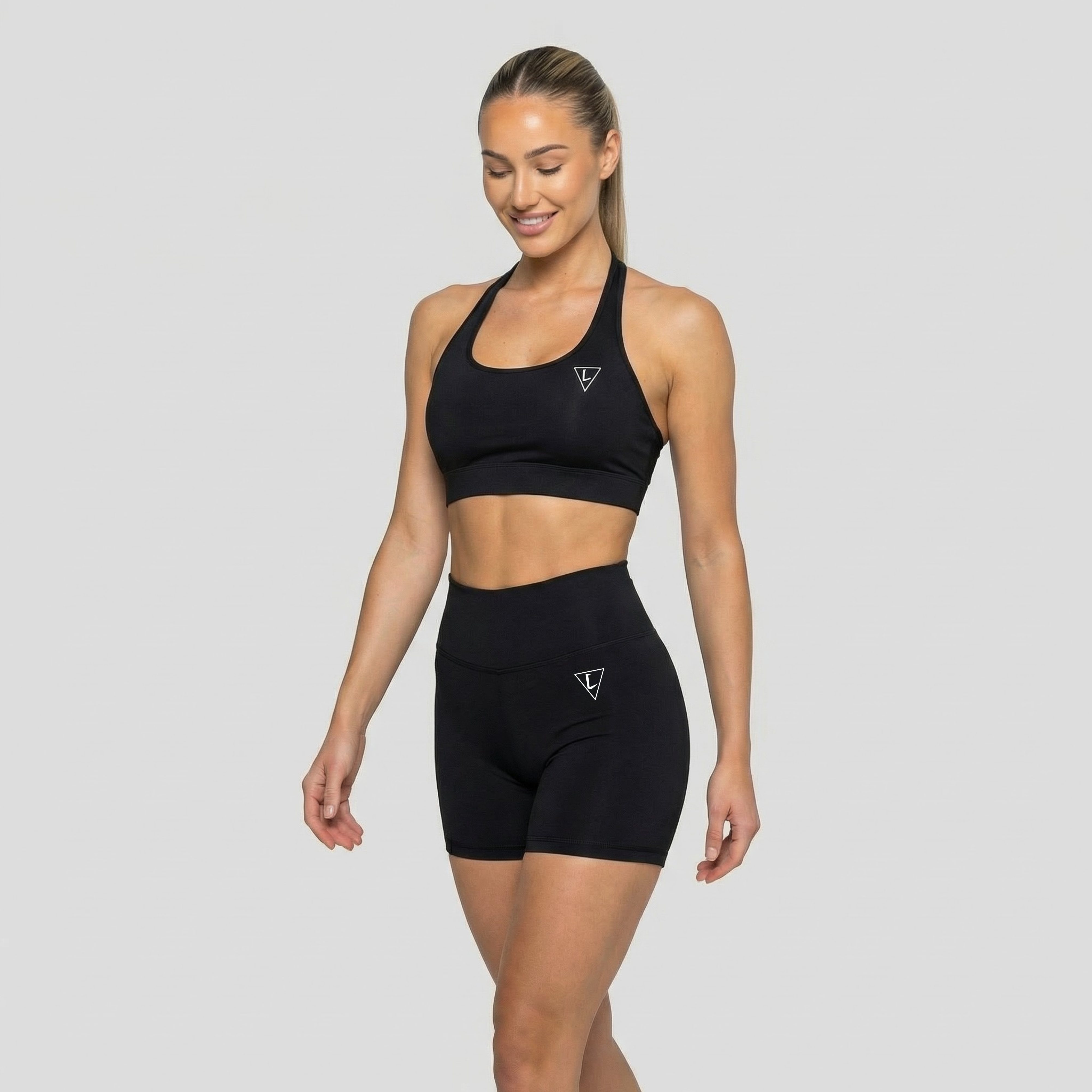 Essentials Core Bra