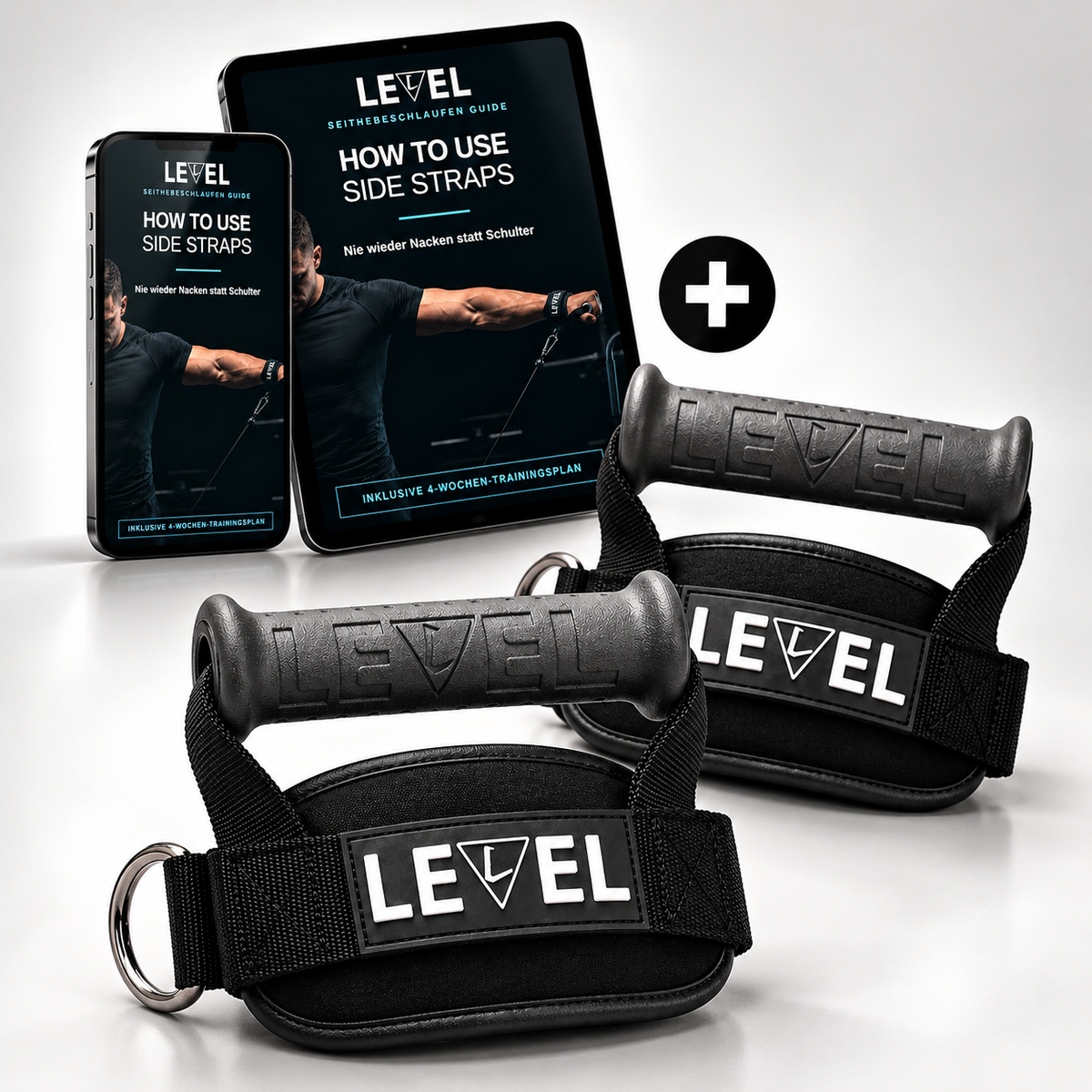 Level Seithebeschlaufen + Gratis PDF Guide