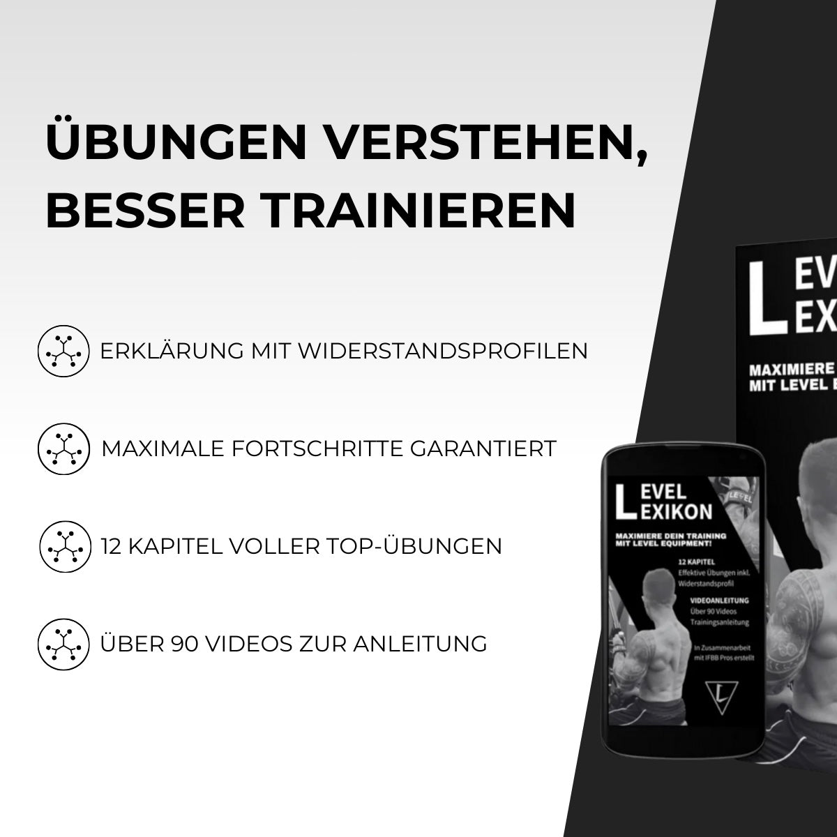 Level Lexikon E-Book