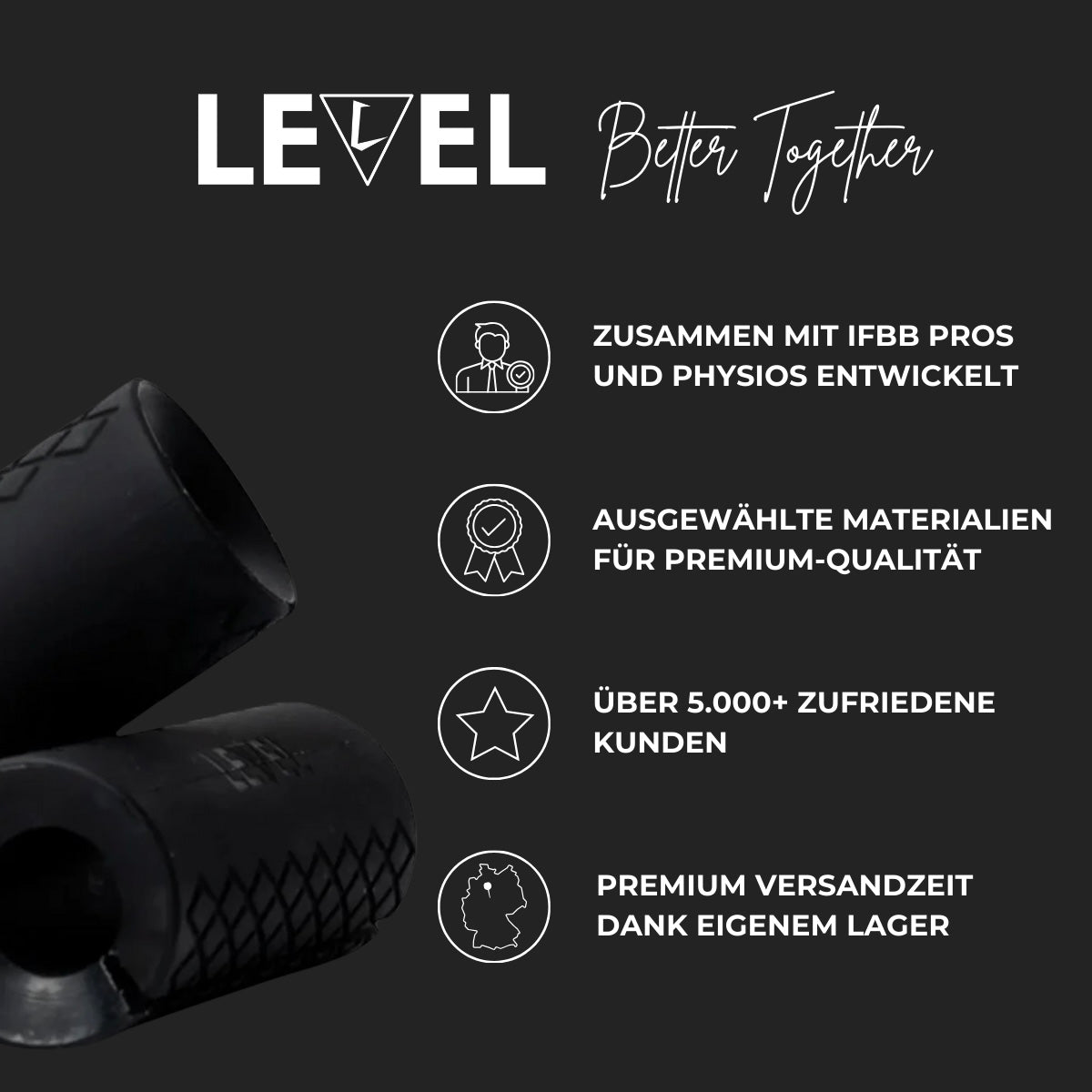 Armblaster