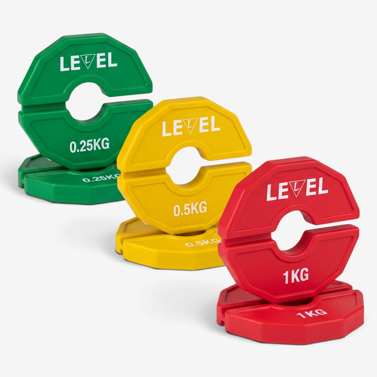 Level MicroPlates mit Snap-Matrix
