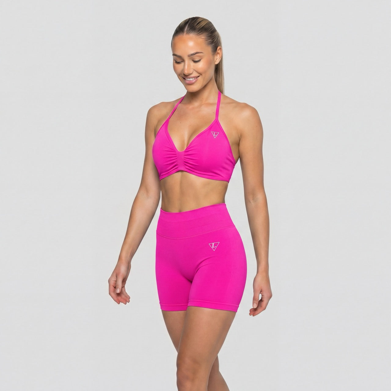 Flow Bra