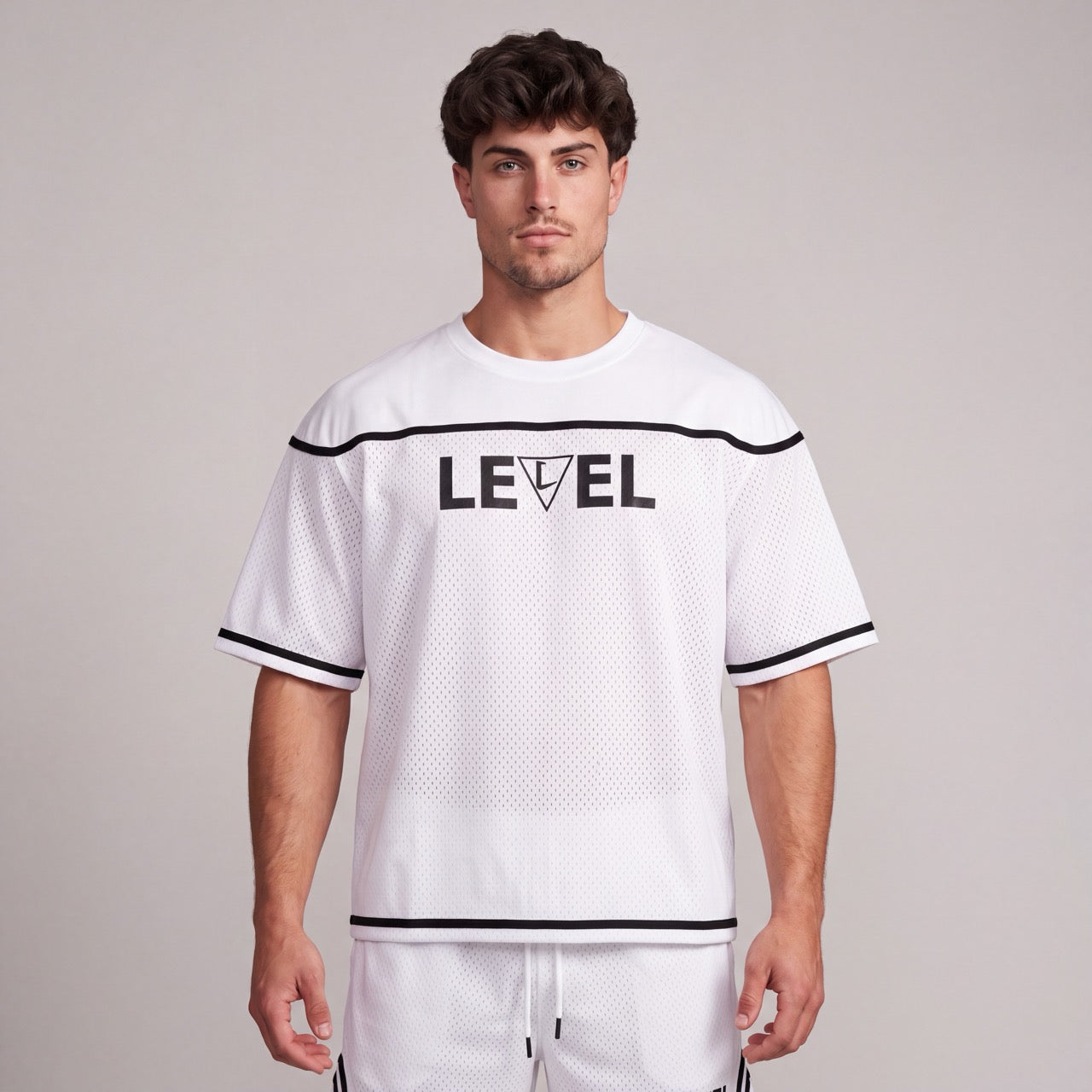 Mesh Shirts