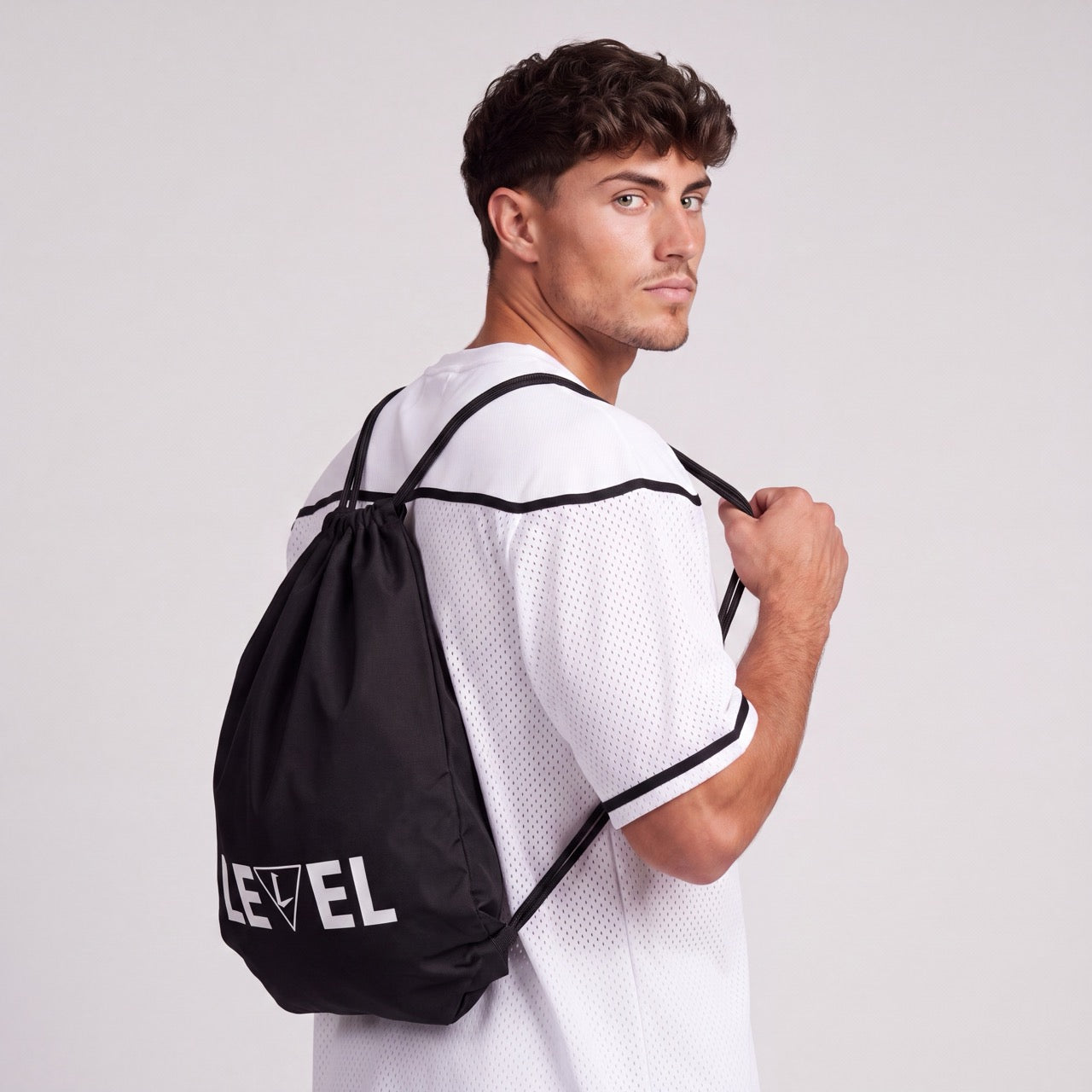 Level Gymbag