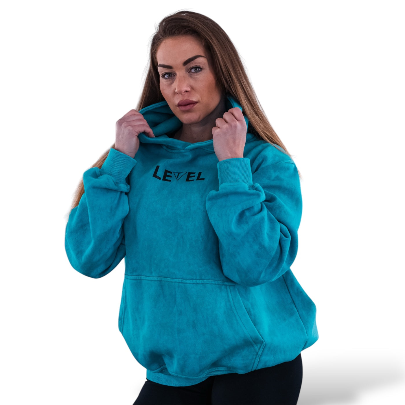 Limited Autumn Oversized Hoodie