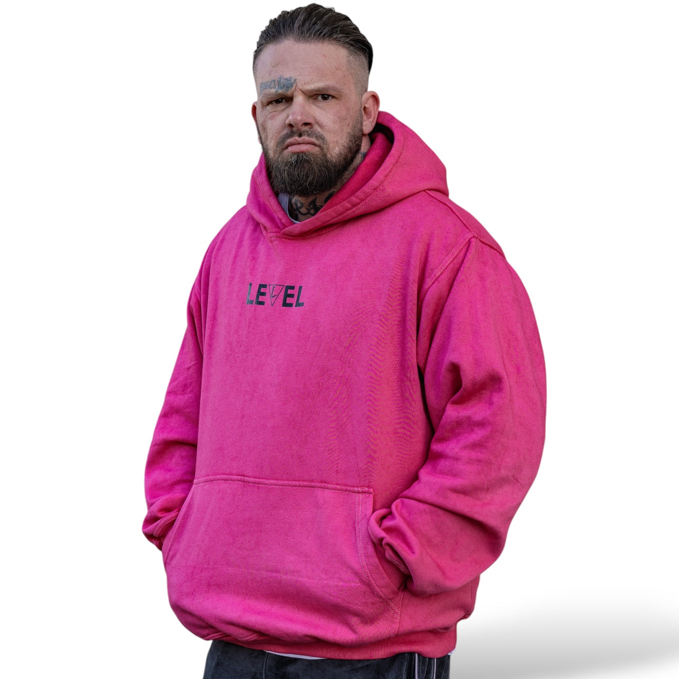 Limited Autumn Oversized Hoodie