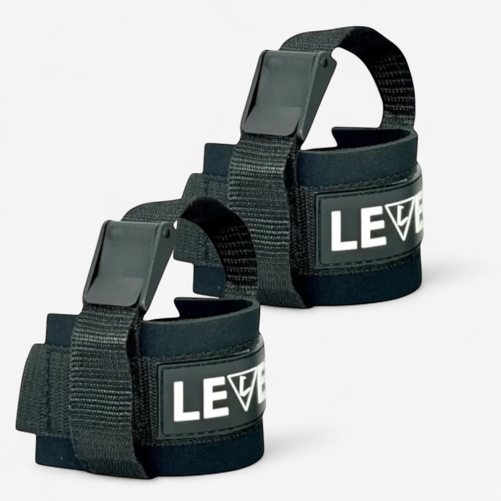 Level Seithebeschlaufen® mit SideDelt-Technologie™