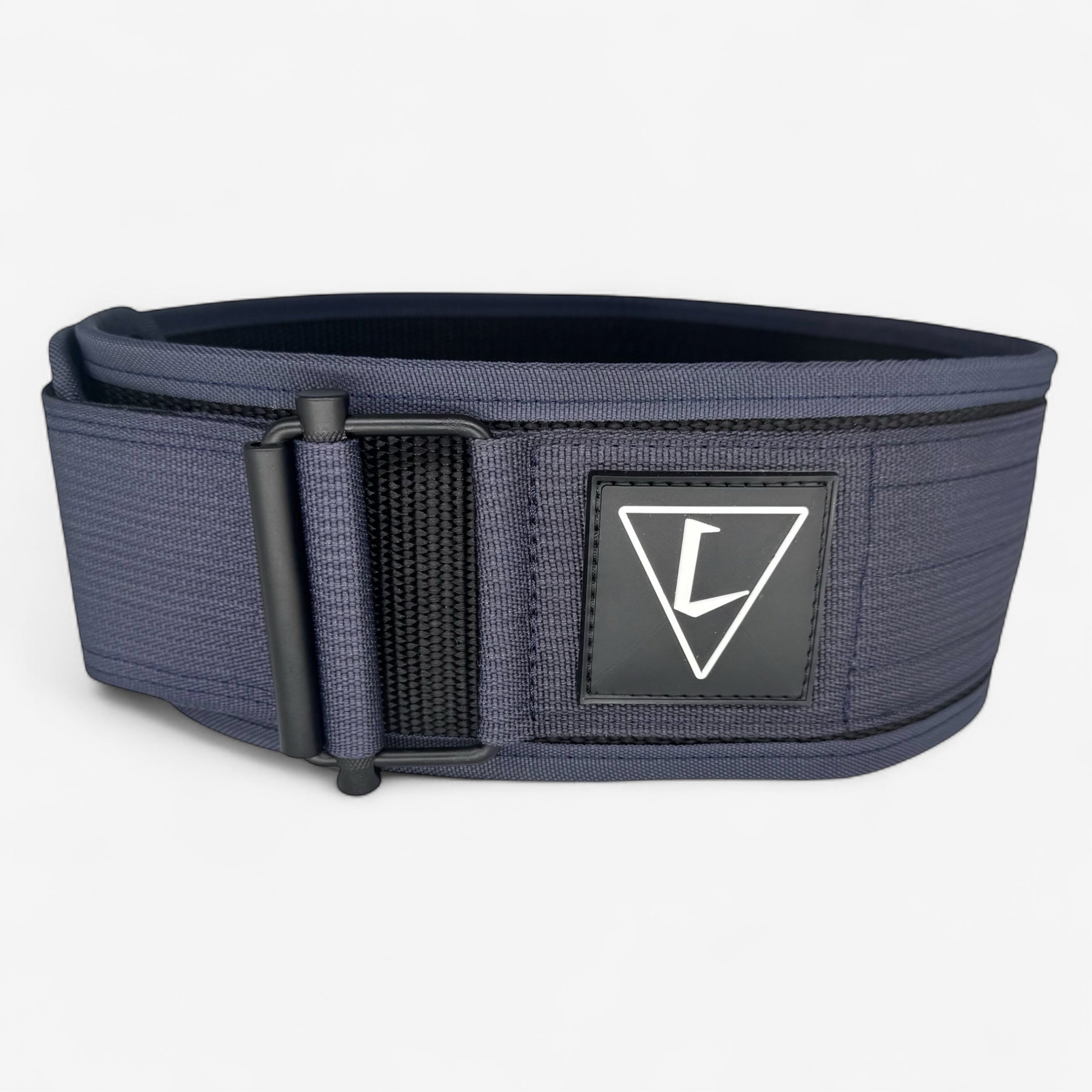 Nylon Gewichthebergürtel mit CoreLock™
