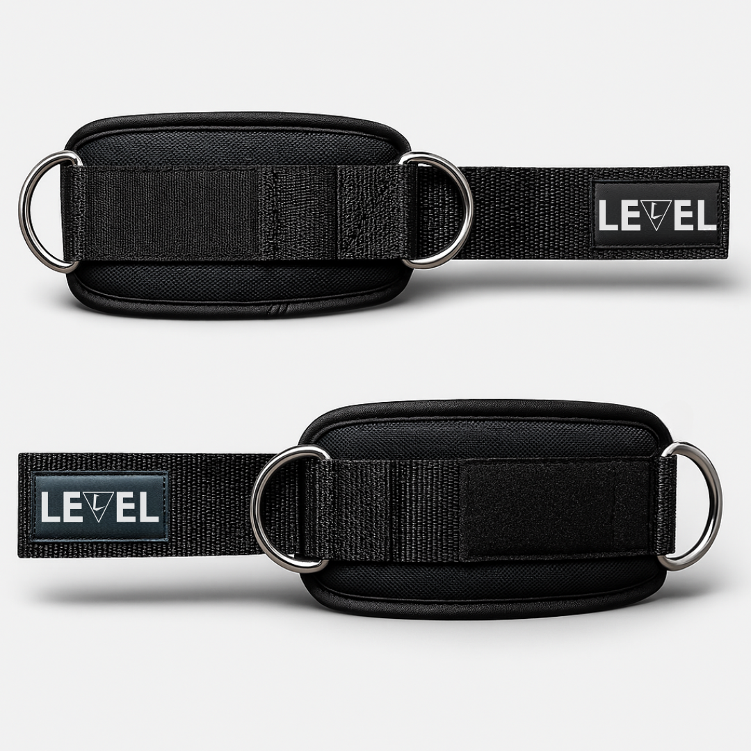 Kickback Cuffs® mit Comfort-Matrix™