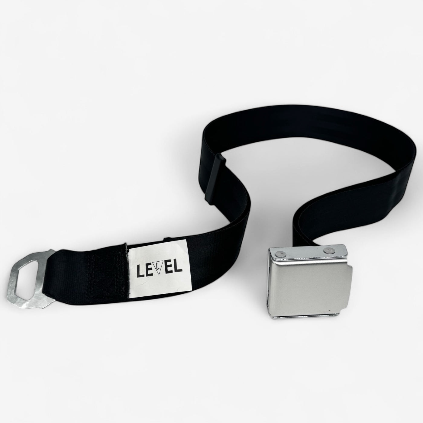 Level Gurt® mit UltraLock-Technologie™