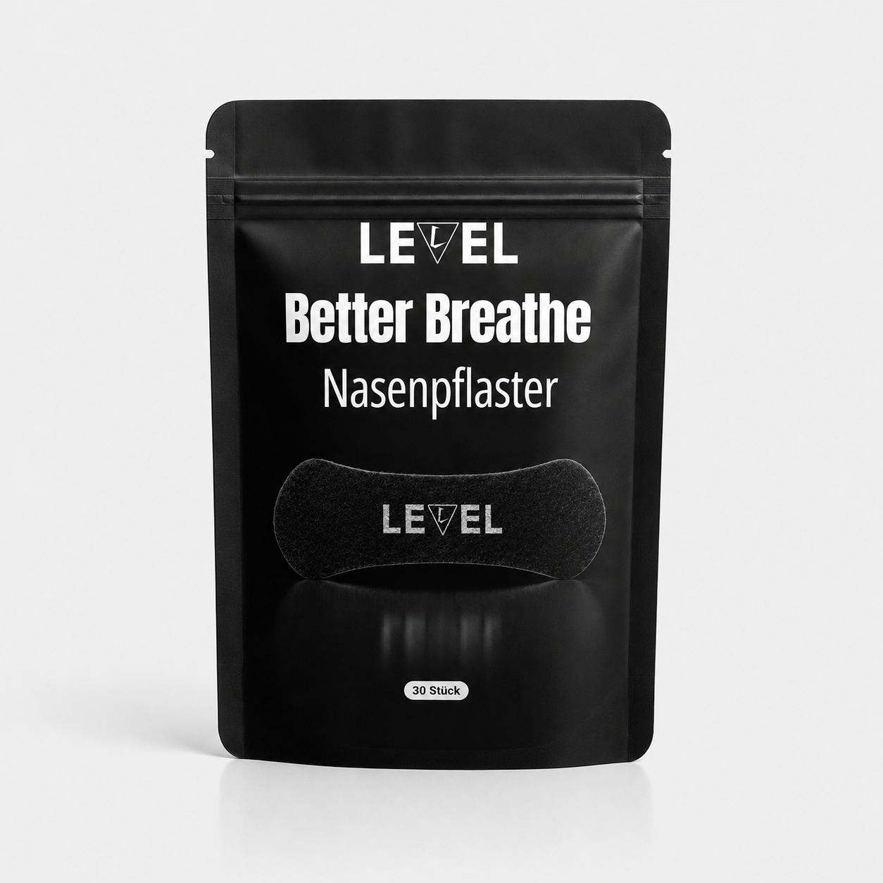 Better Breathe Nasenpflaster mit SkinPro Klebeformel