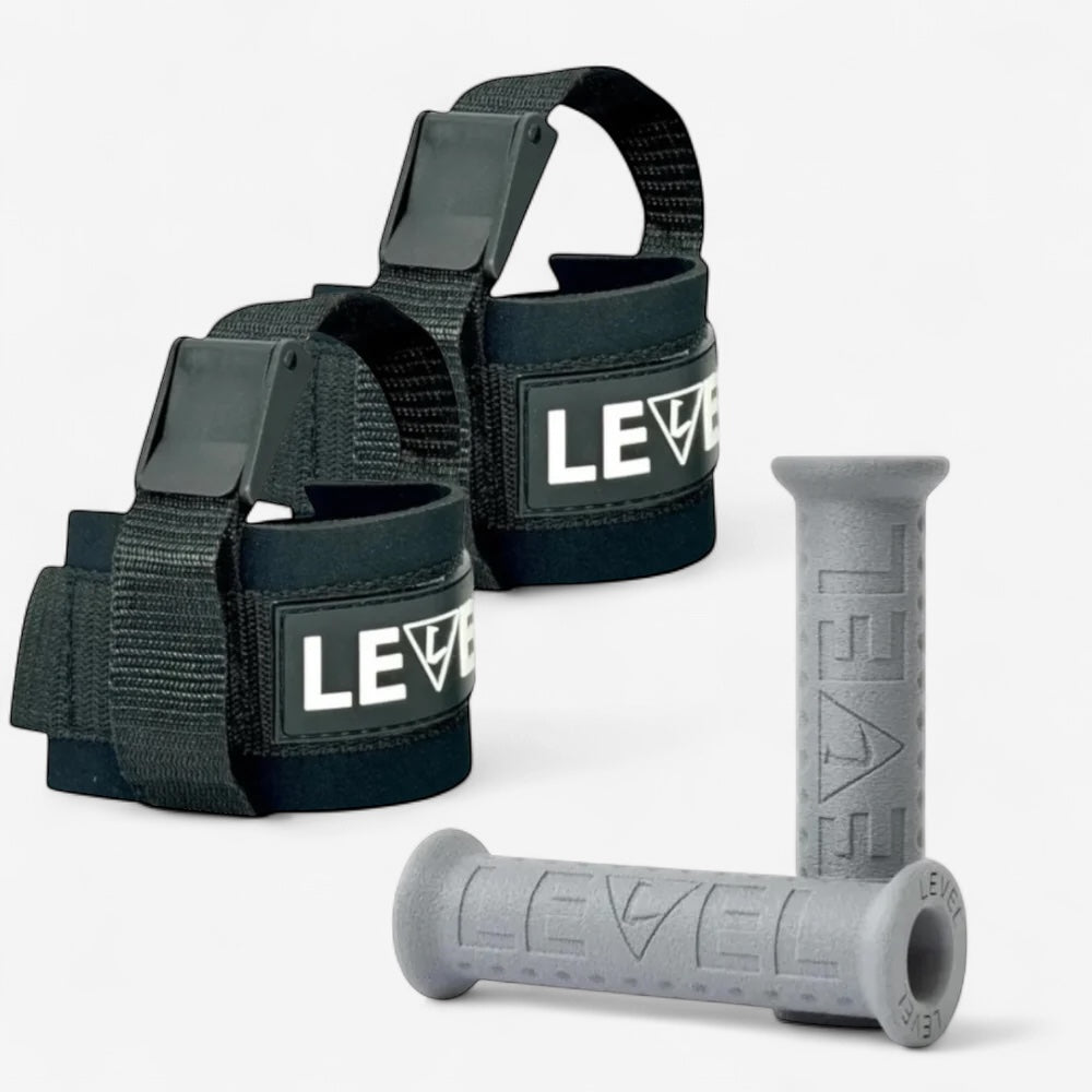 Level Seithebeschlaufen® mit SideDelt-Technologie™