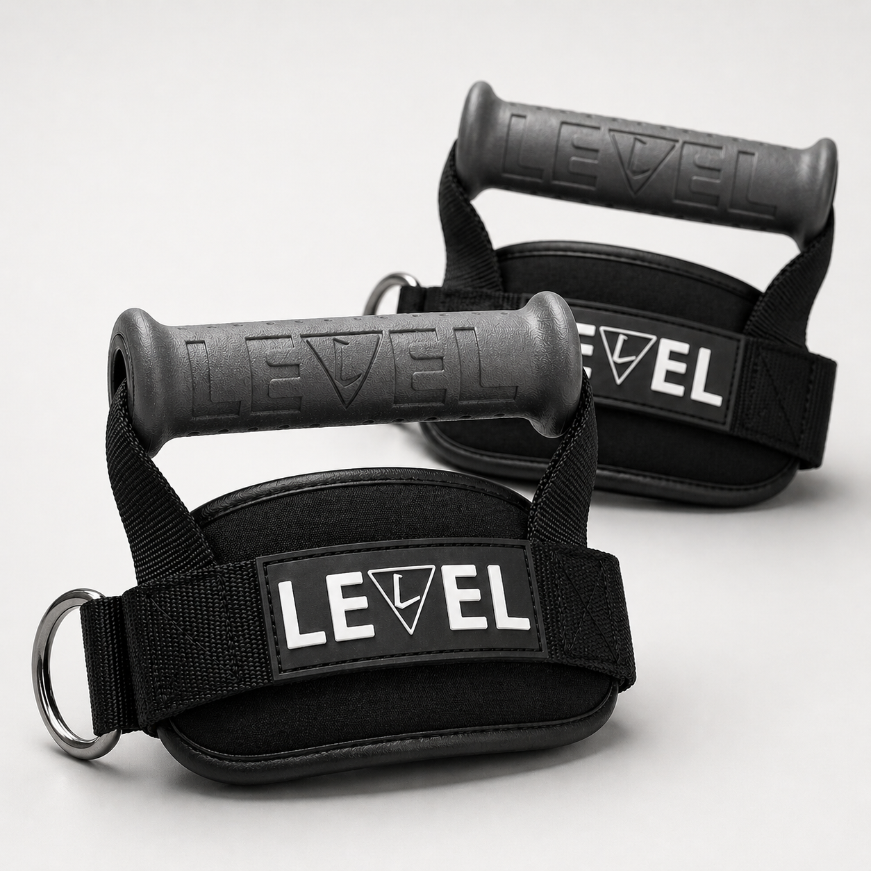 Level Seithebeschlaufen 2.0 mit SideDelt-Technologie