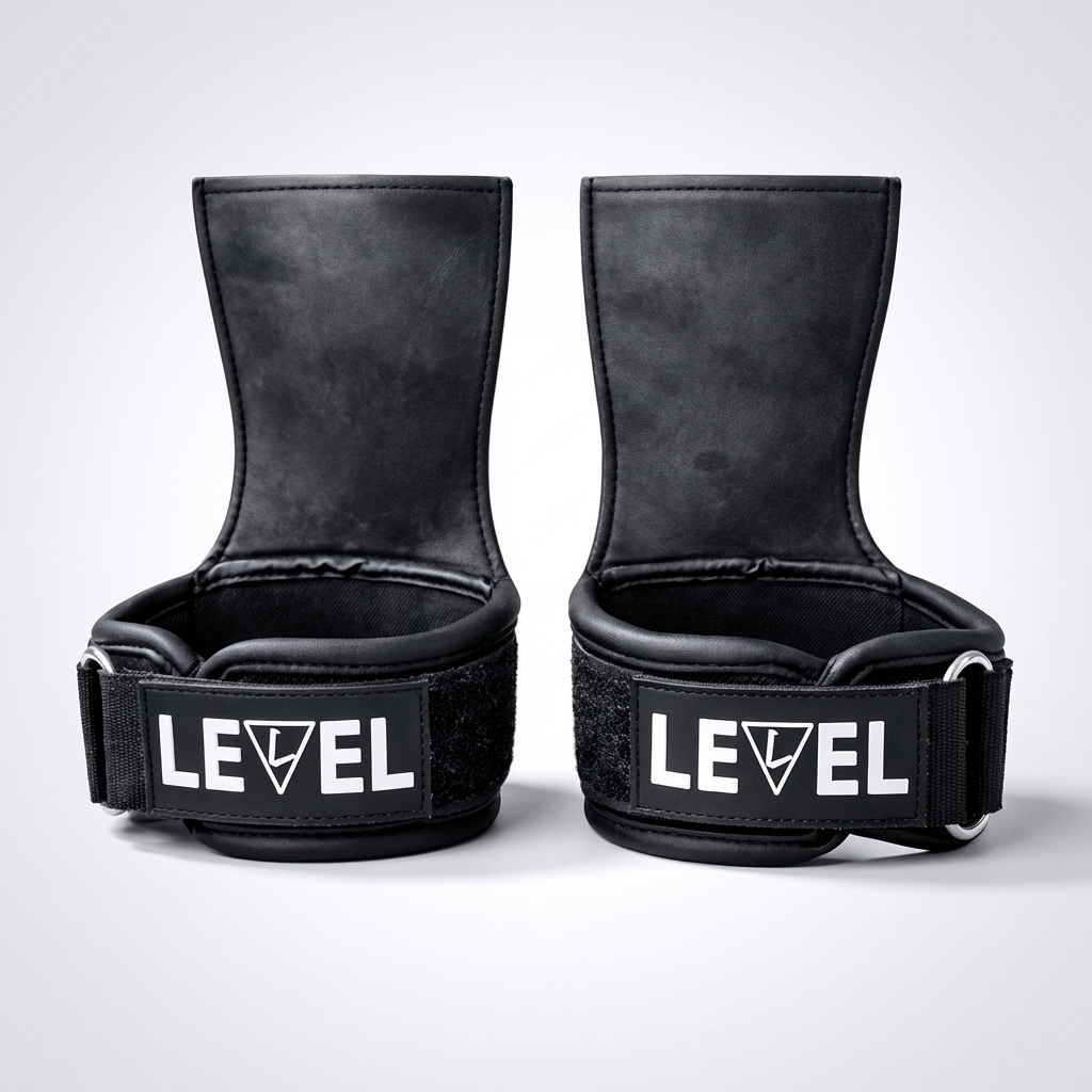 Power Grips mit Flex-Grip-Matrix