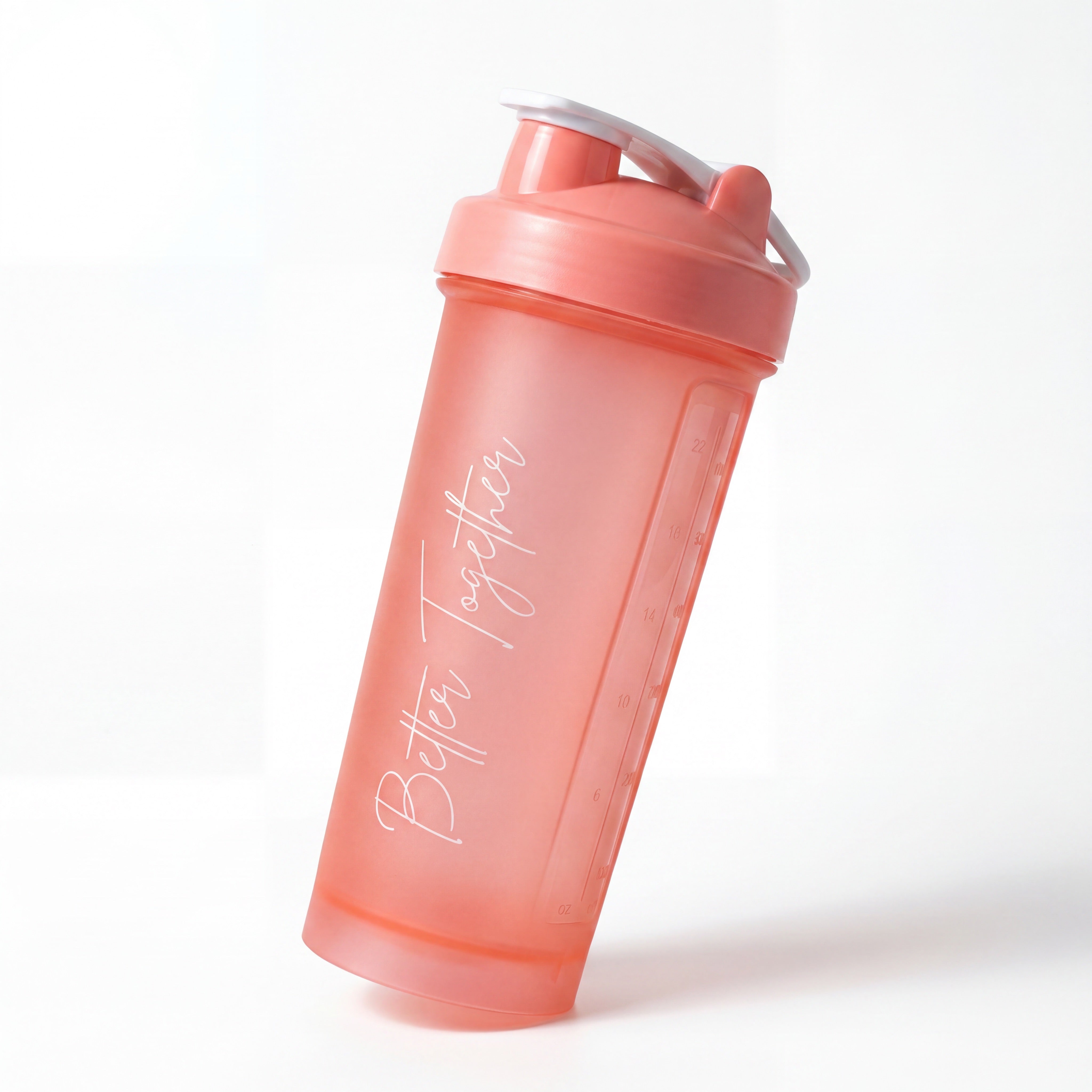 0,6 Liter Shaker