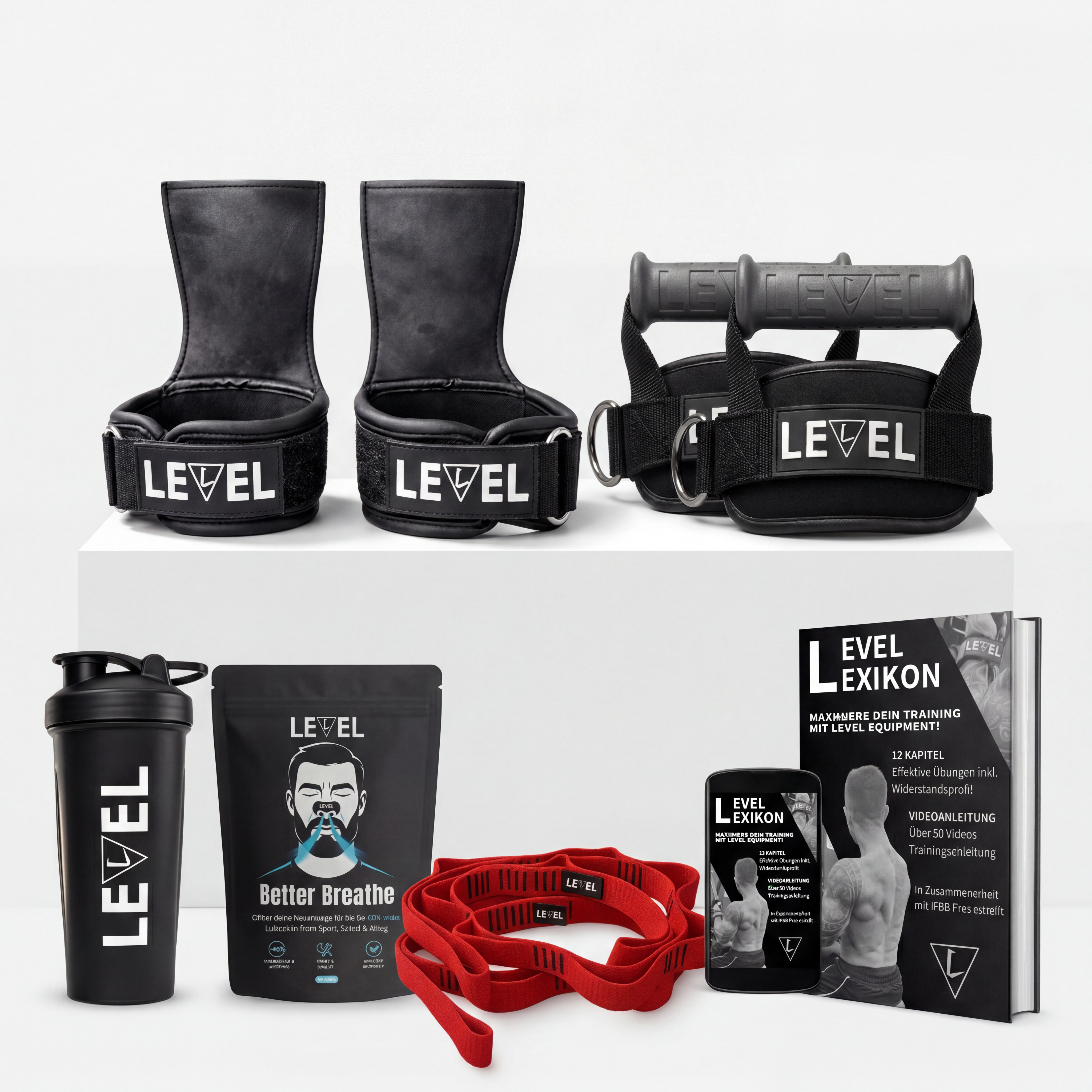 Summer Progress Bundle