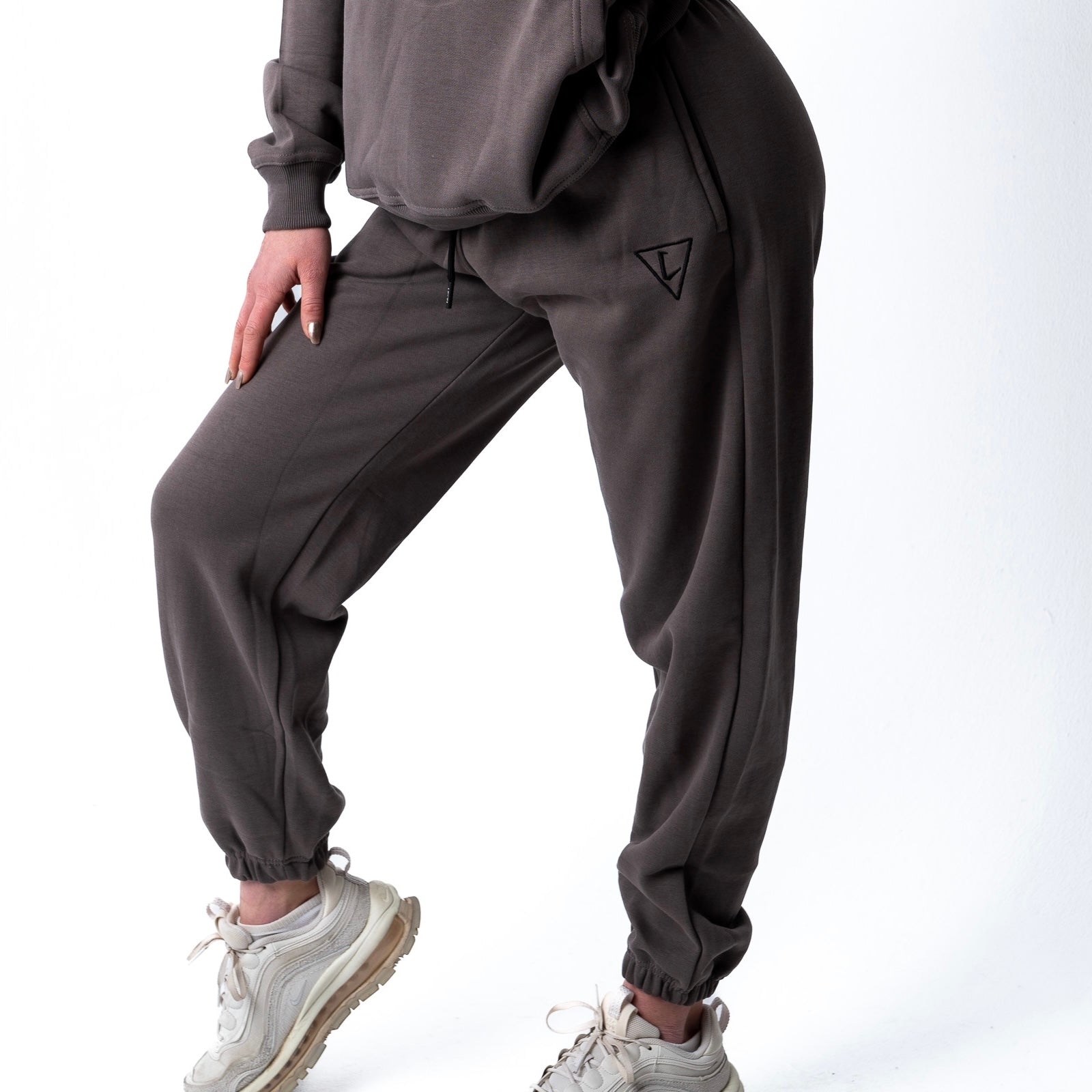 Limited Oversized Jogger