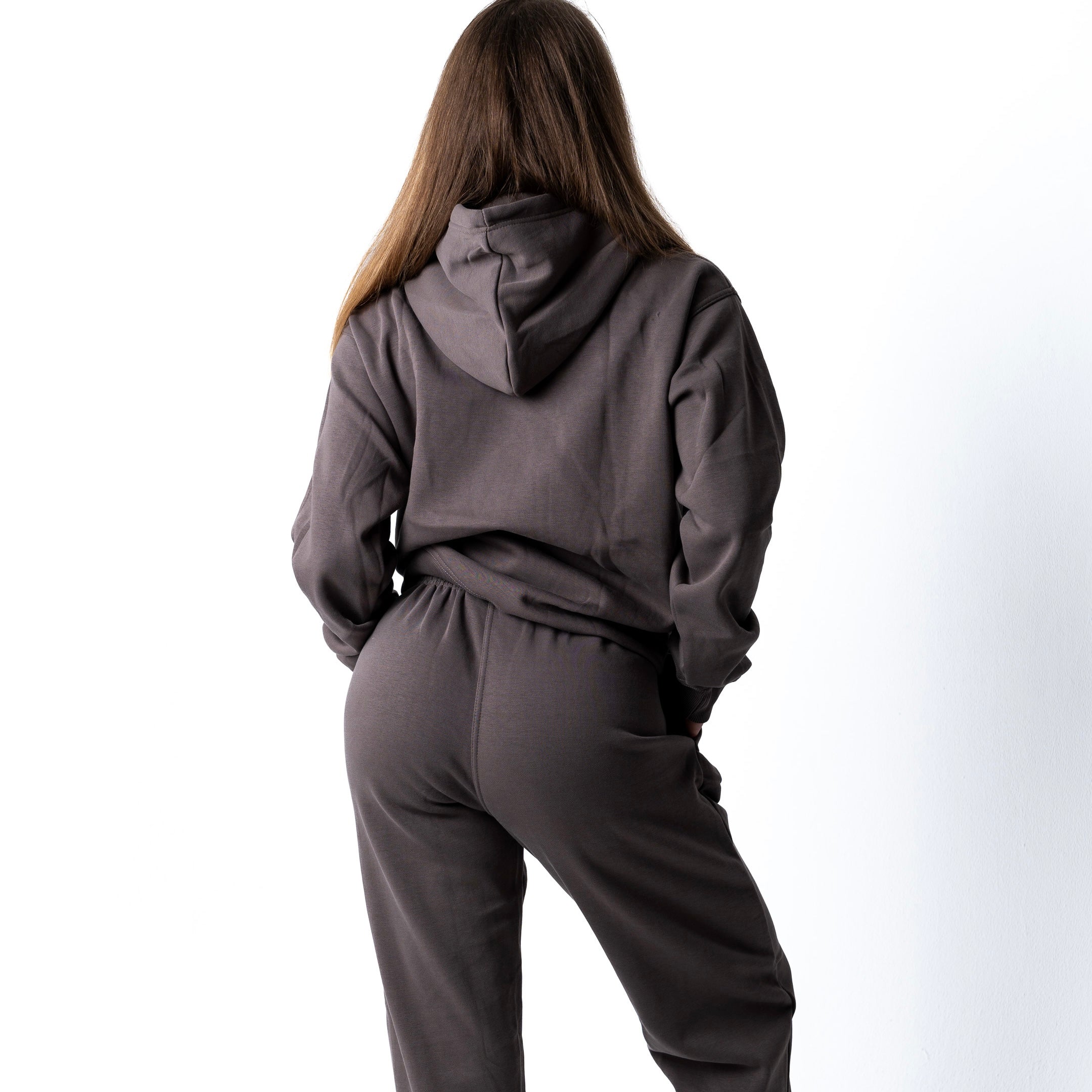 Limited Oversized Jogger
