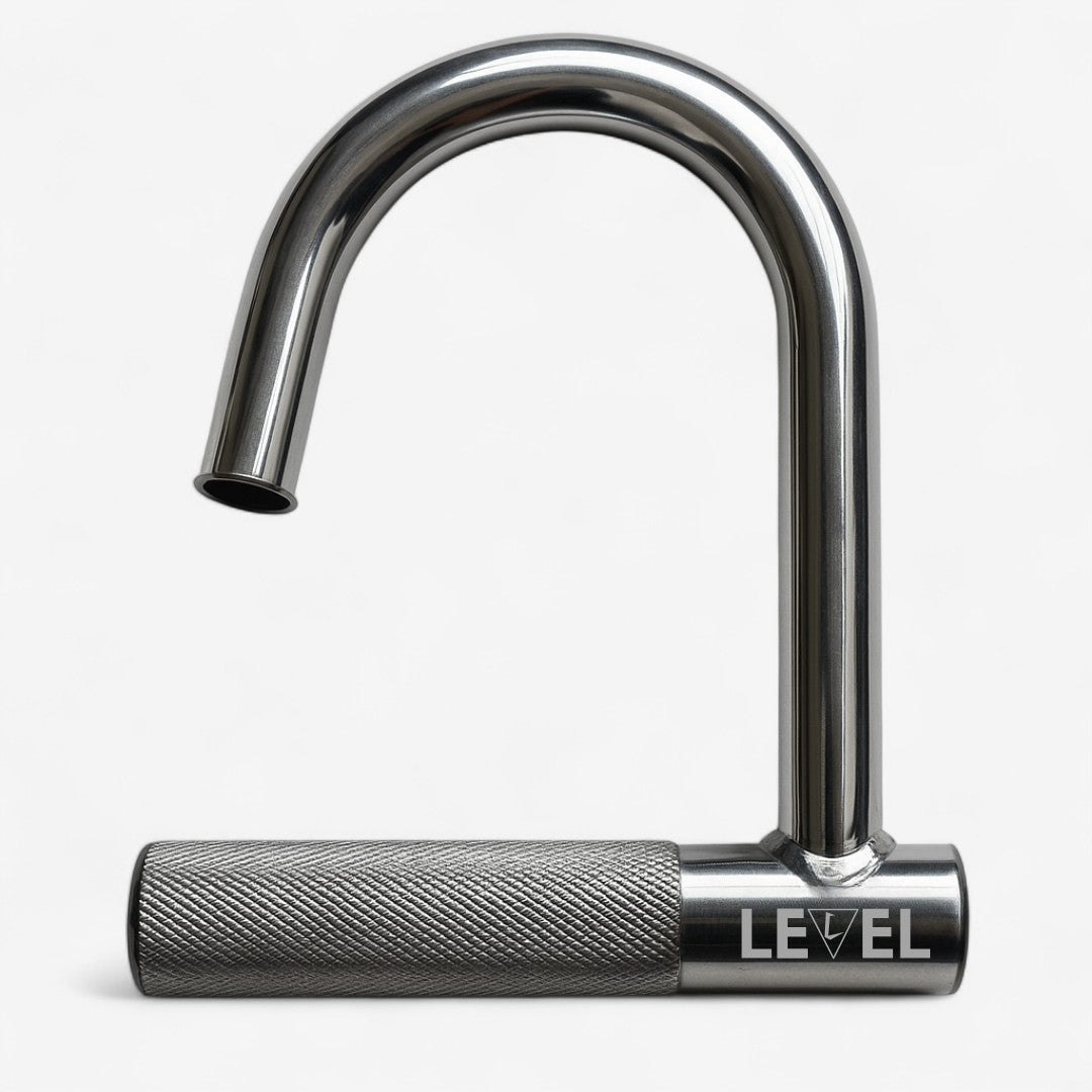Level Hook® mit FlexGrip-Matrix™