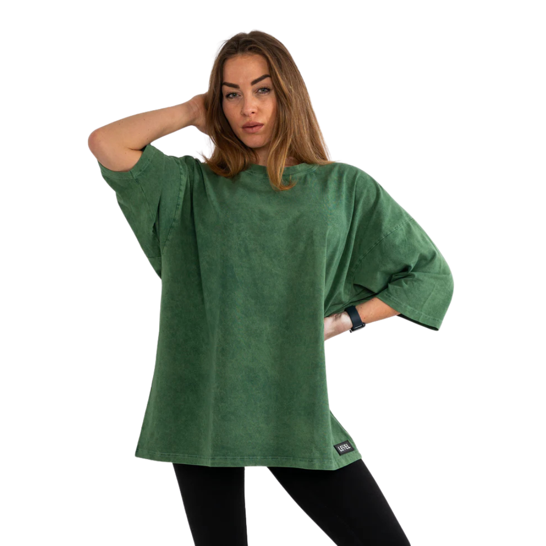 Limited Autumn Oversized Shirts