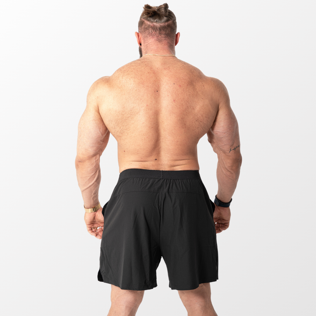 Performance Short