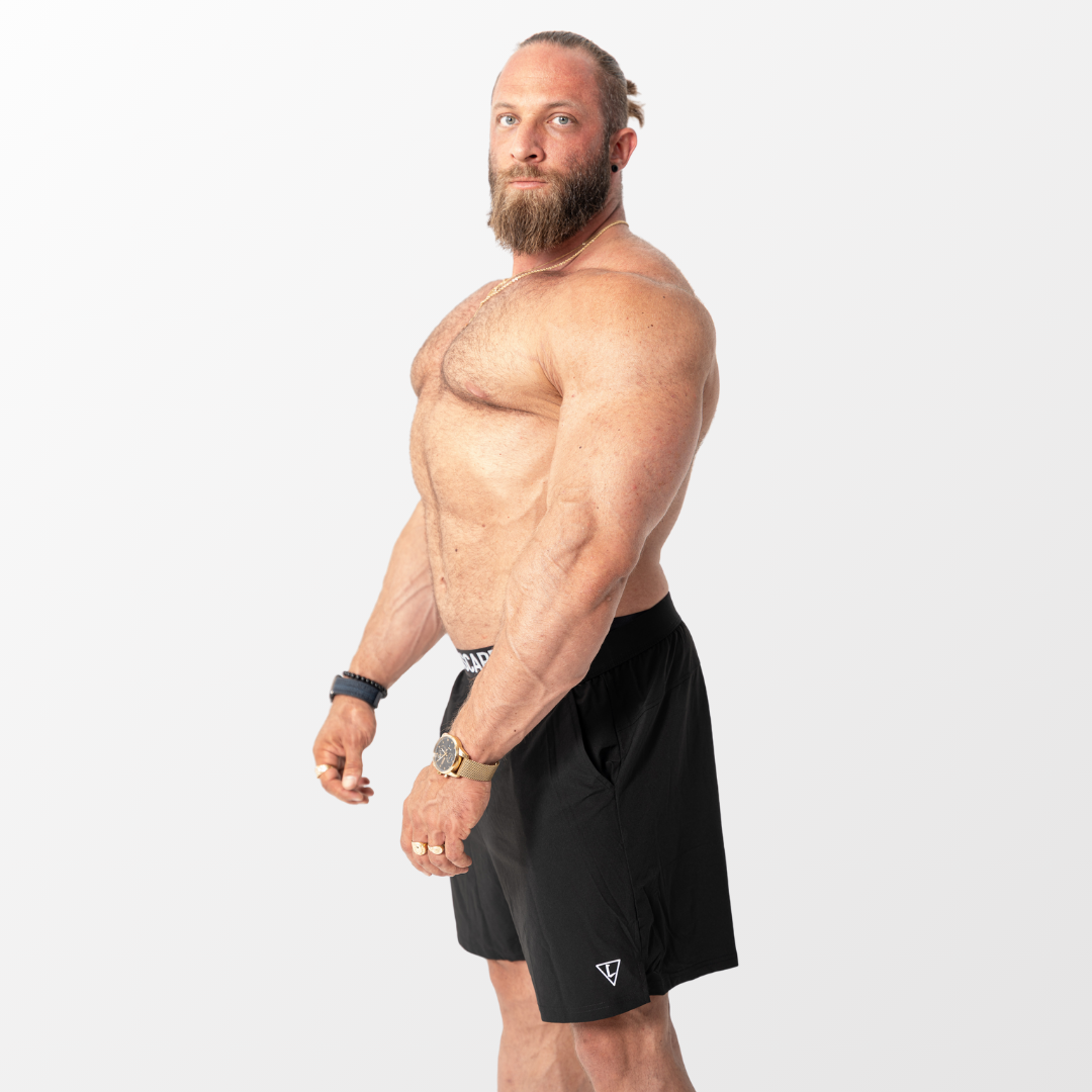Performance Short