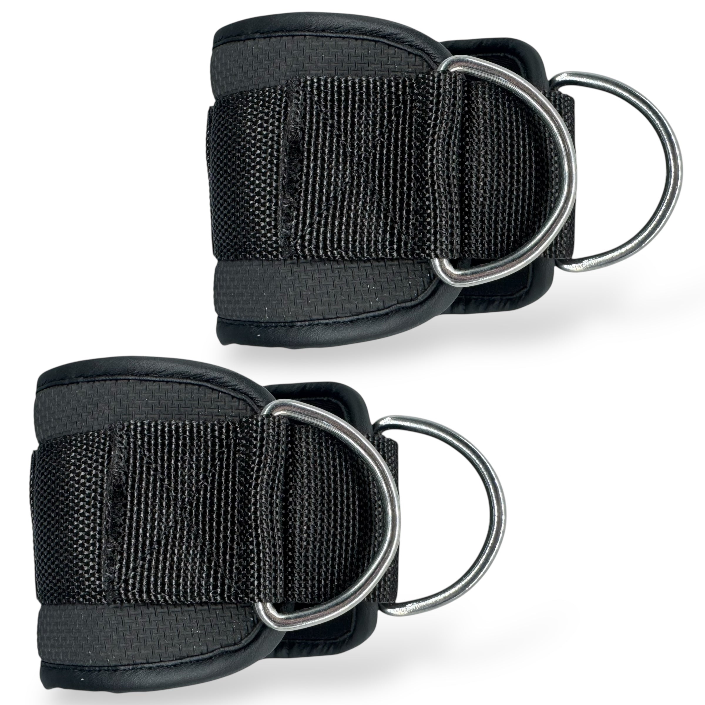 Kickback Cuffs® mit Comfort-Matrix™