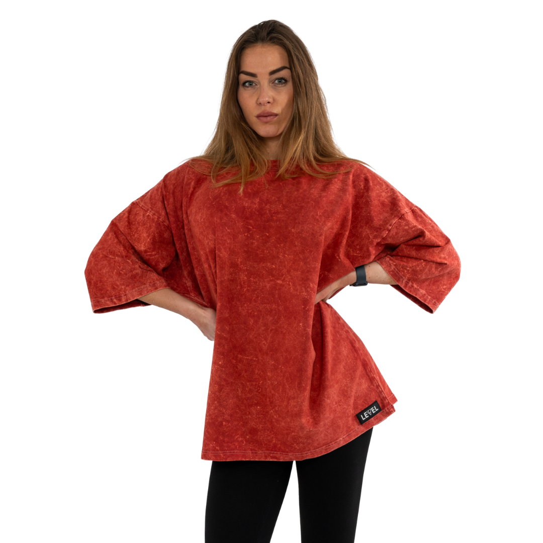 Limited Autumn Oversized Shirts